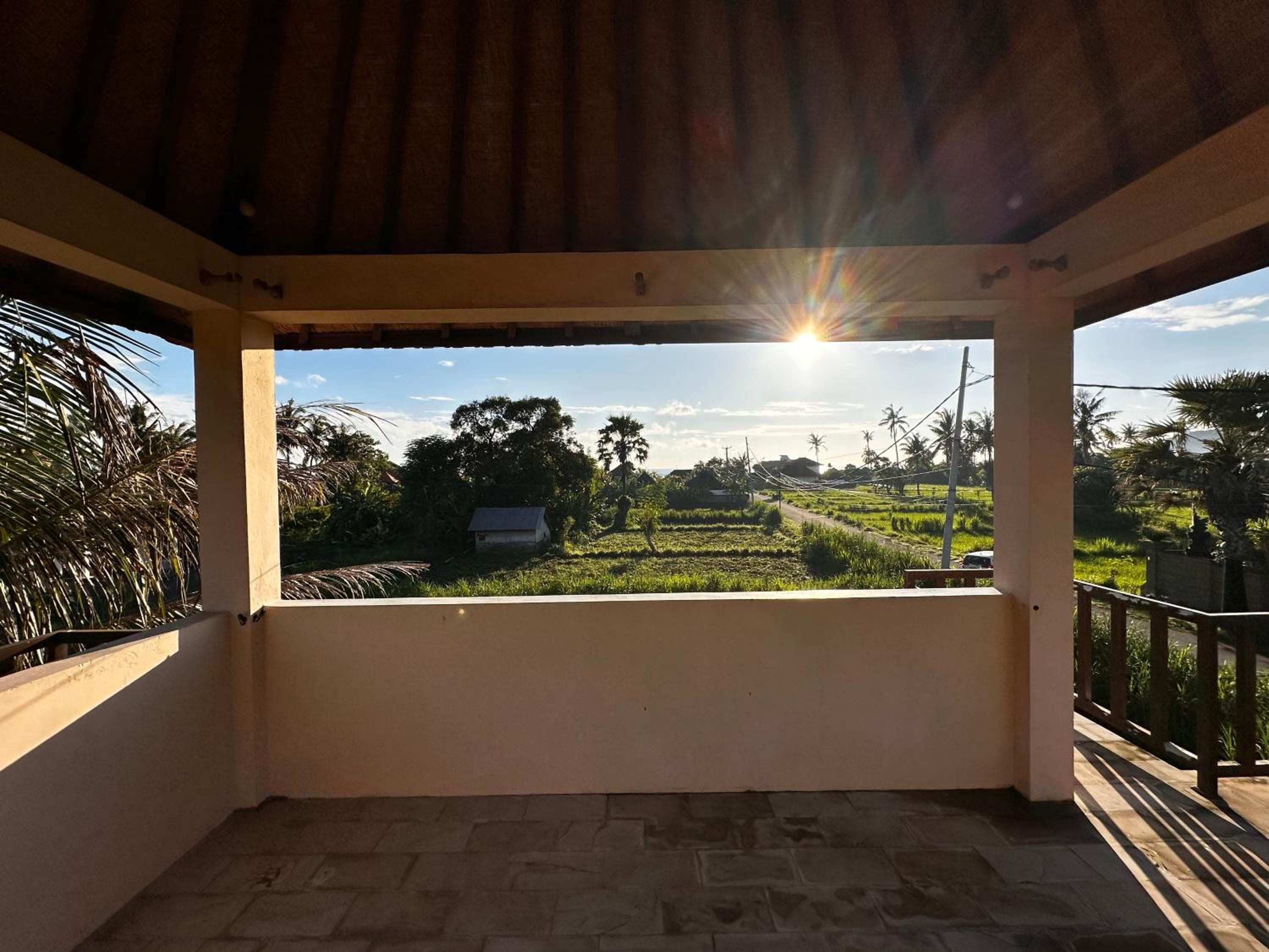 Villa Light - Amed Bali
