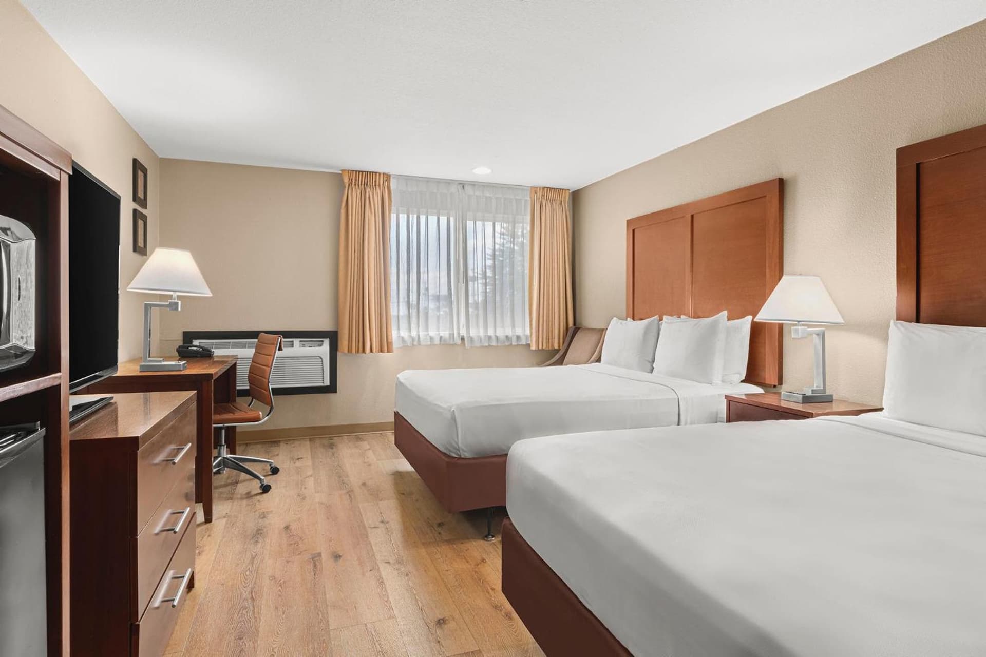 Comfort Inn & Suites Beaverton - Portland West