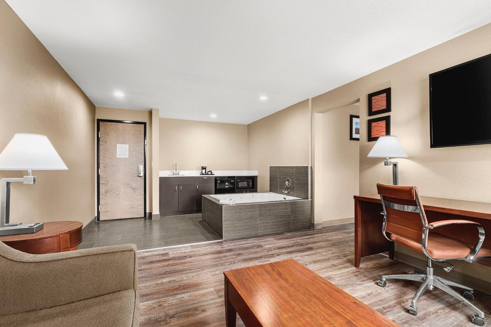 Comfort Inn & Suites Beaverton - Portland West