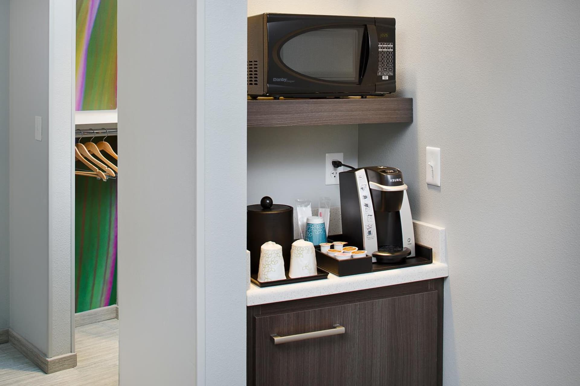 Hilton Garden Inn Dallas/Arlington South