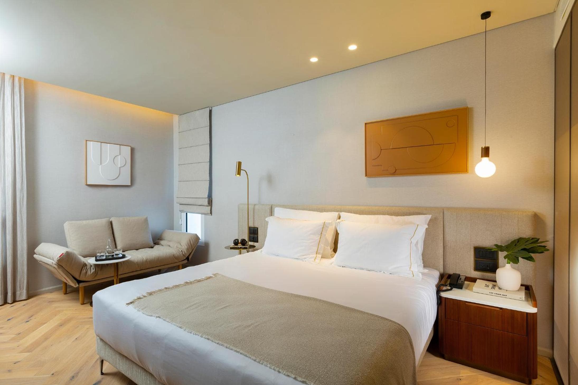 Jewel Boutique Hotel by The Beach