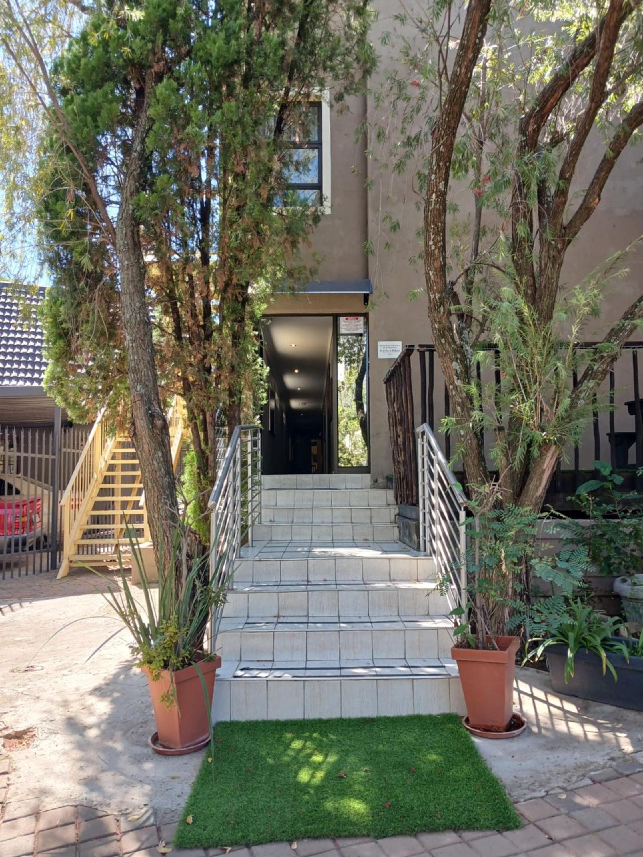 Villa Via Hotel Midrand