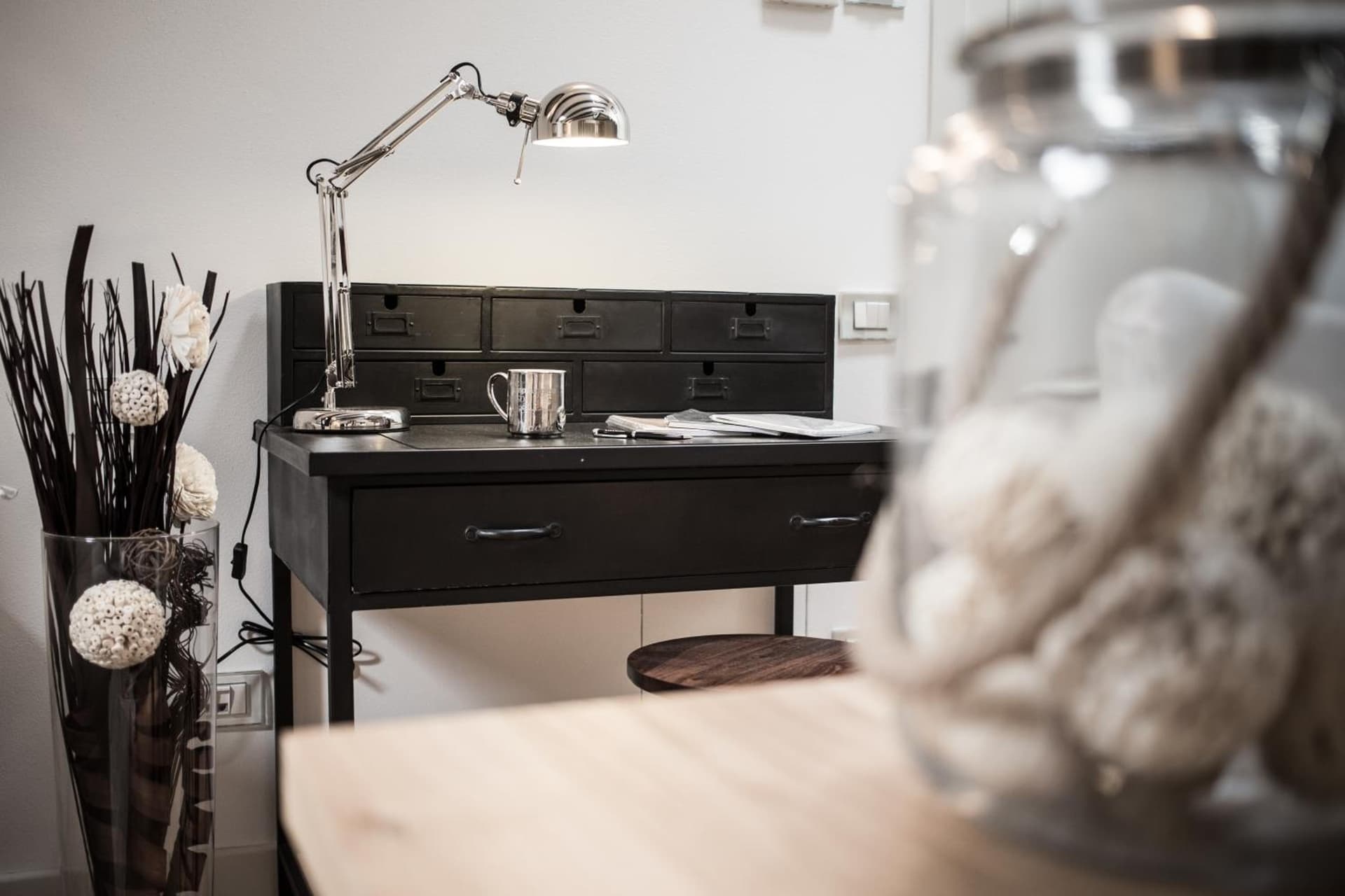 Holländer Suite