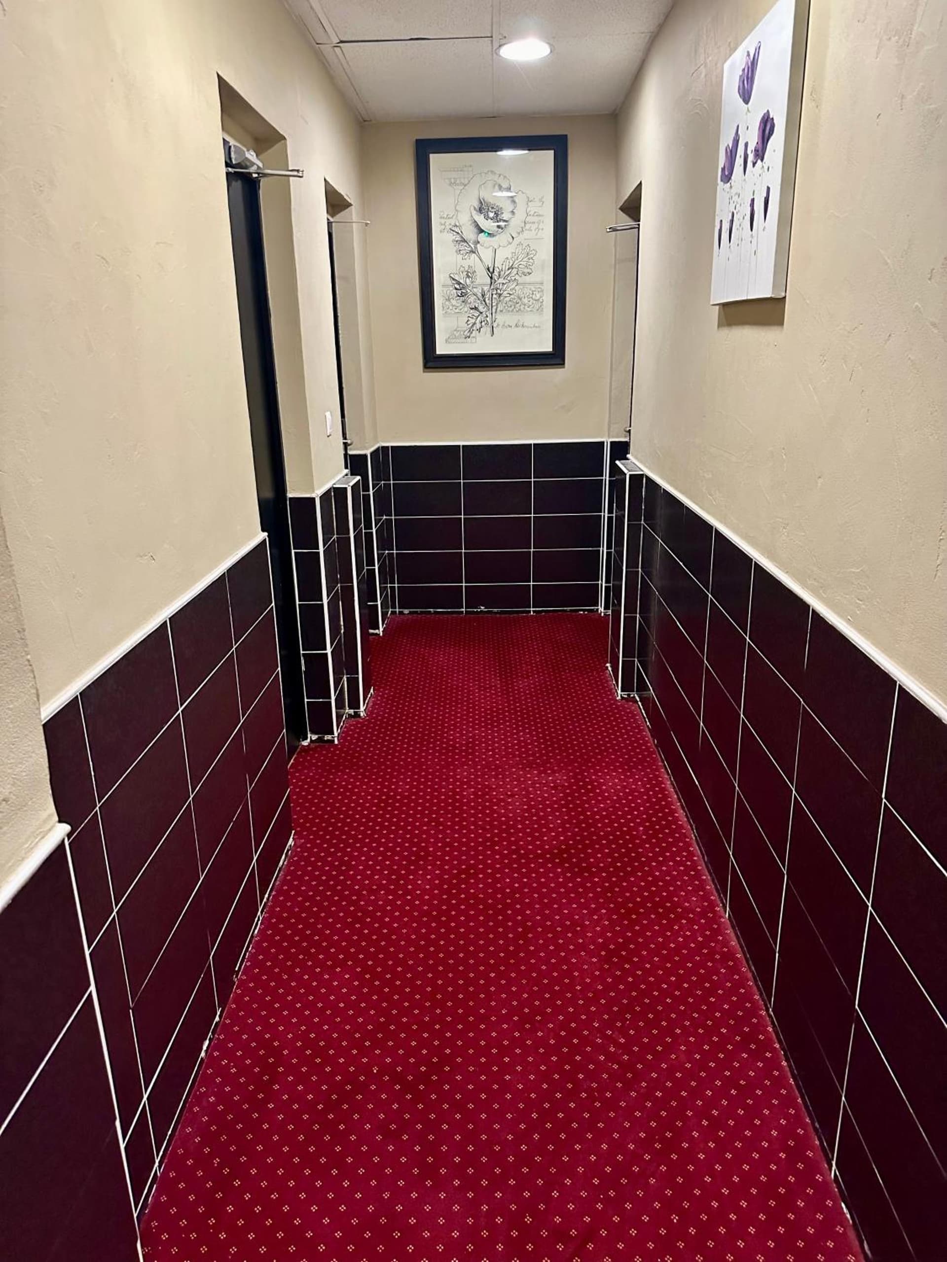 Hotel Victor Hugo