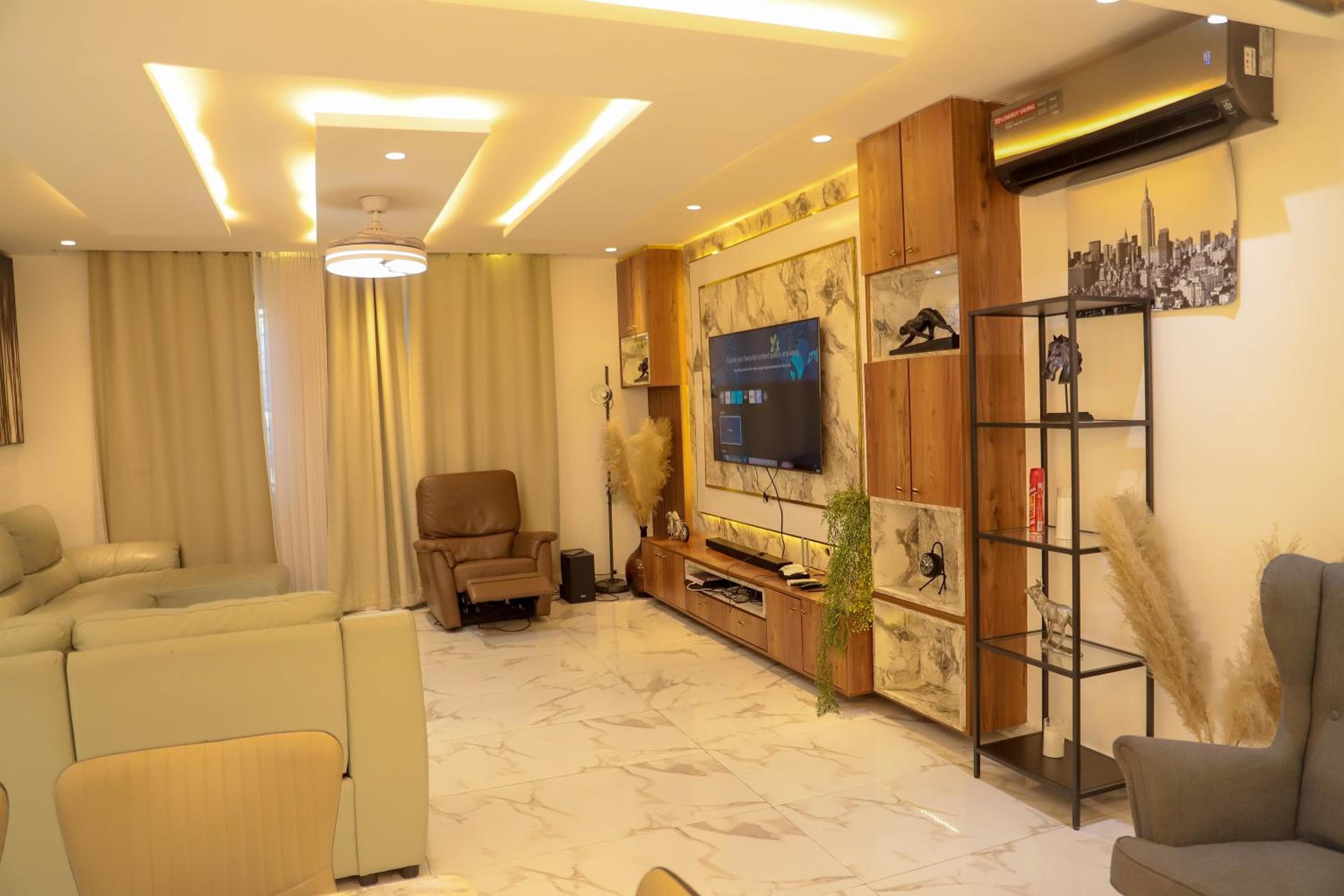 3BR Vacation Suite