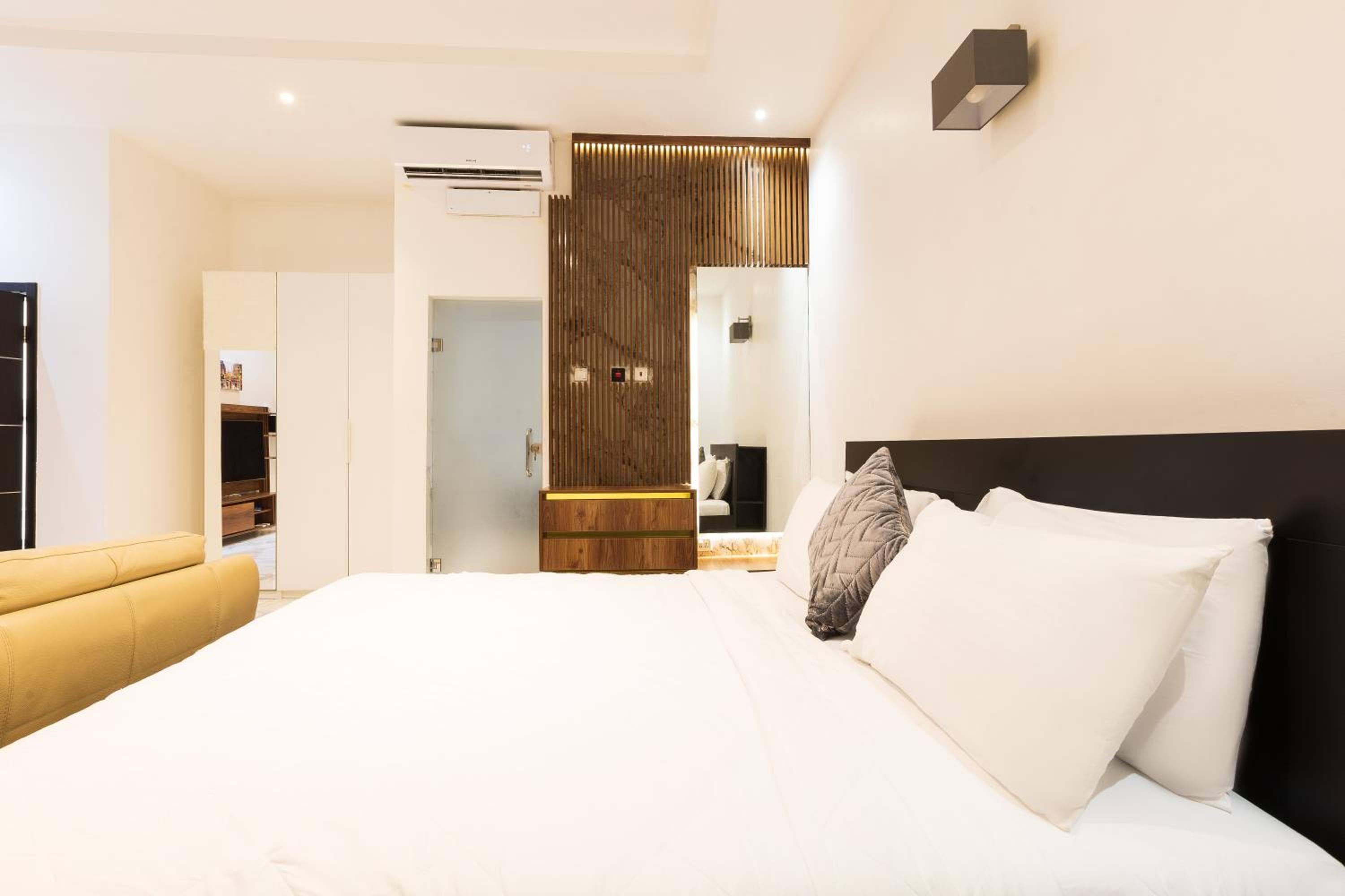 3BR Vacation Suite