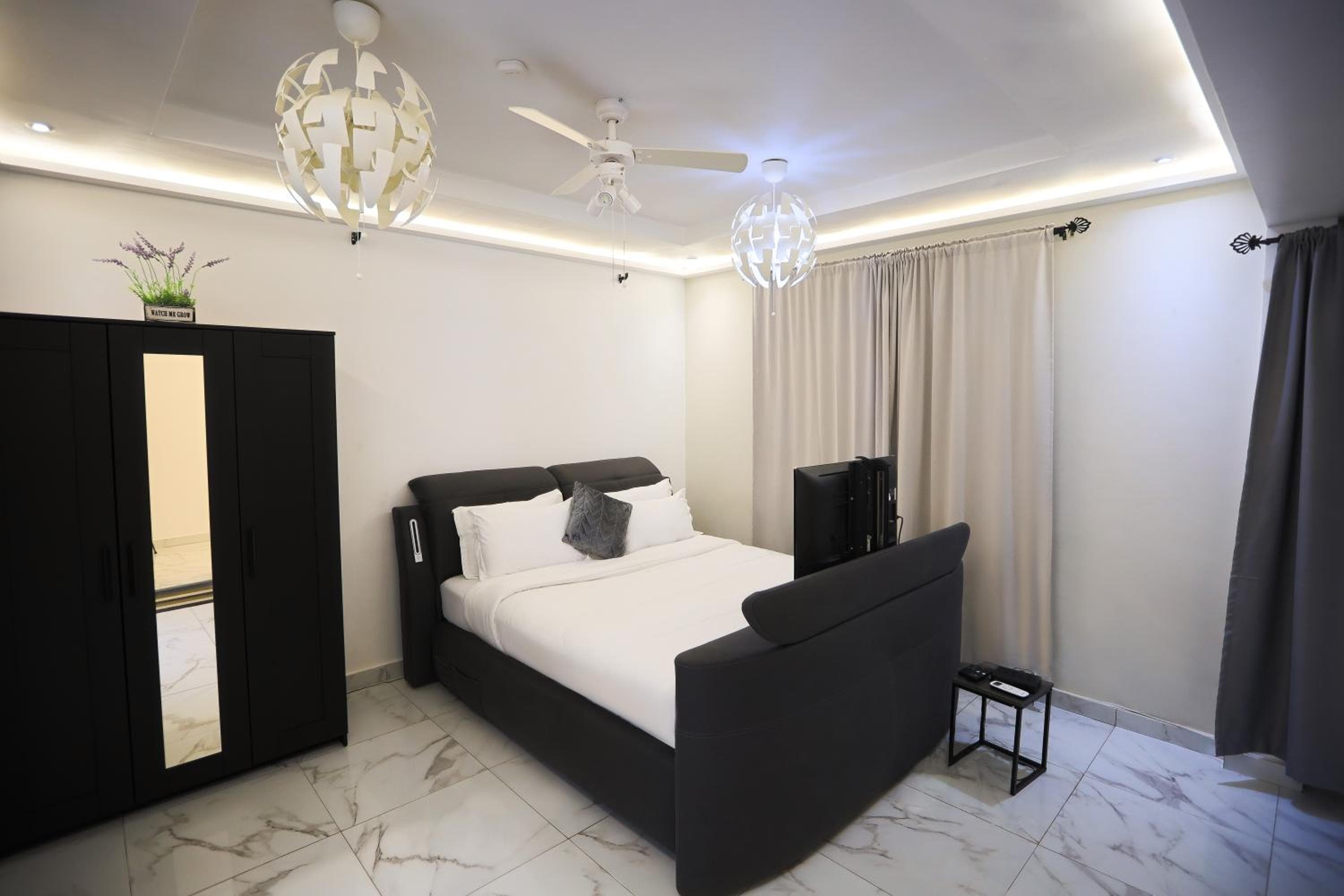 3BR Vacation Suite