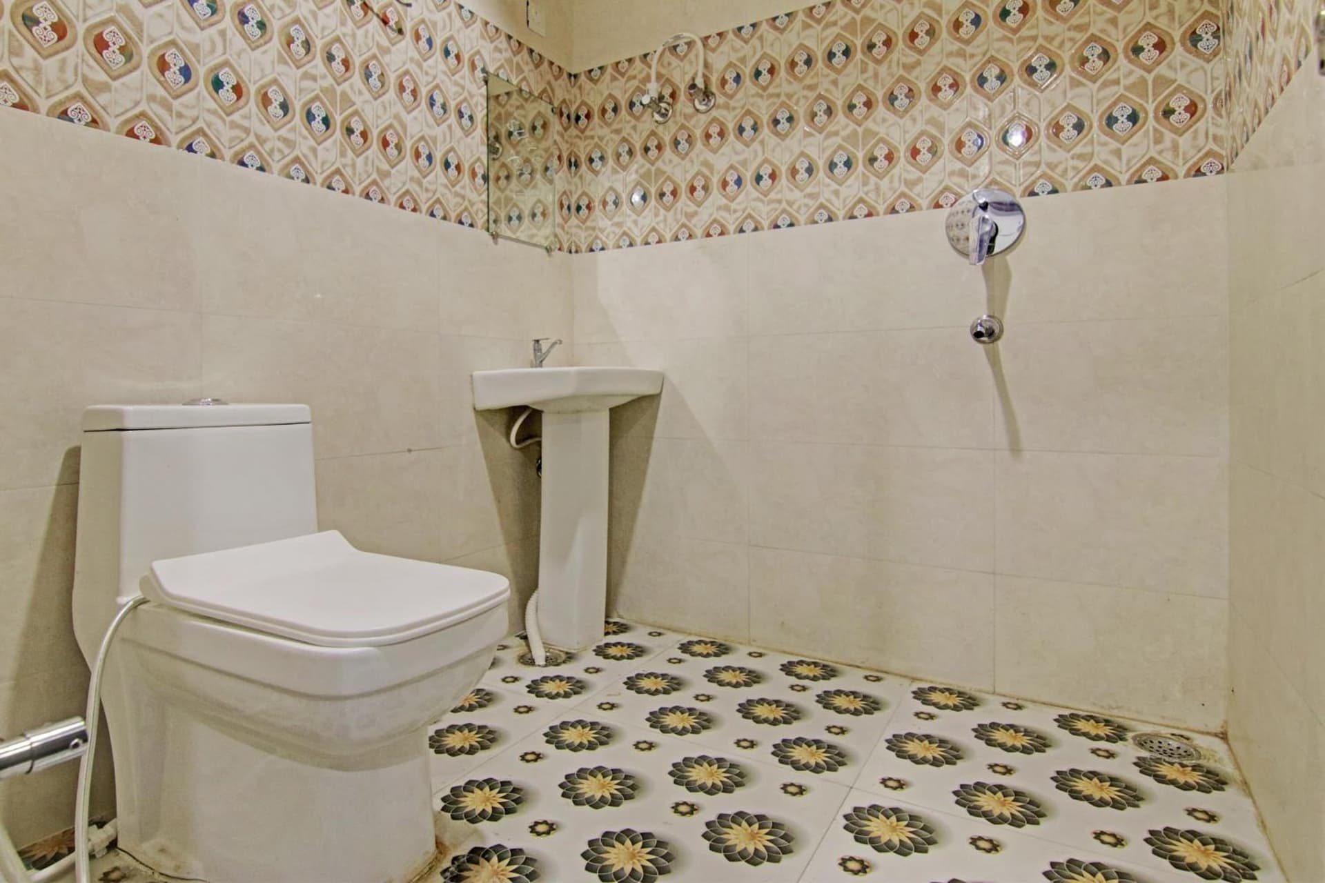 Hotel O Sun Shine Guest House