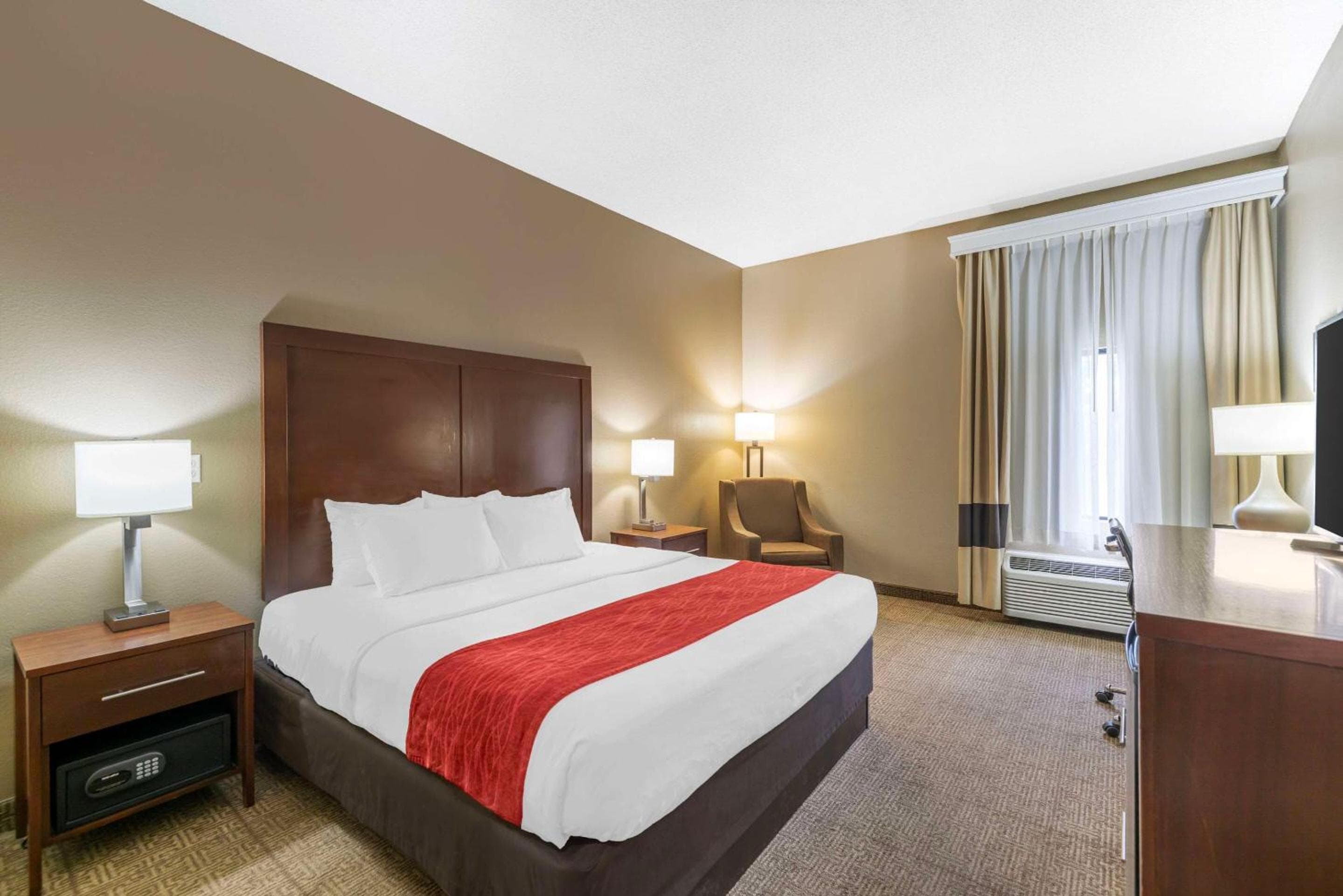Comfort Inn Grain Valley - Kansas City