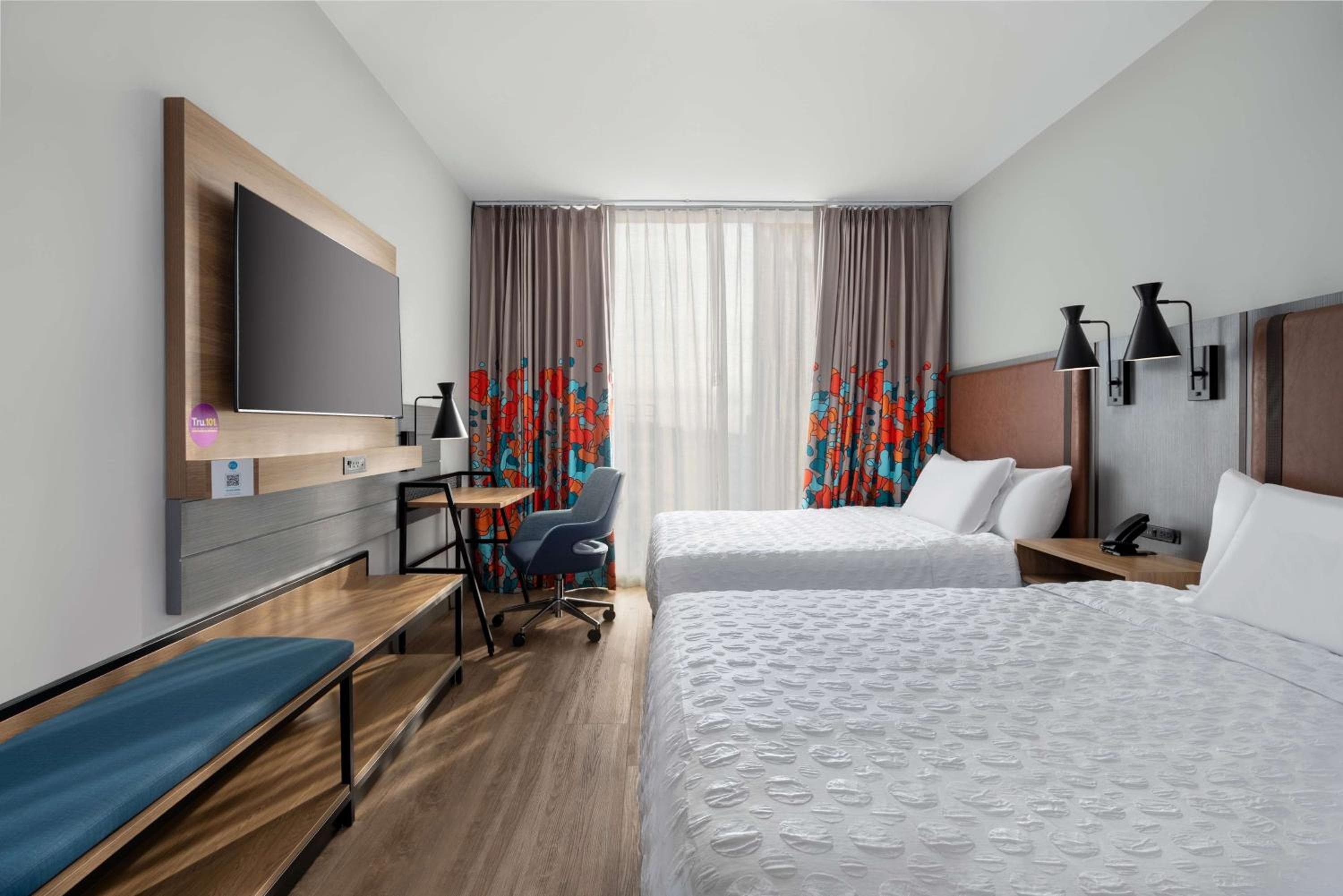 Tru By Hilton Brooklyn