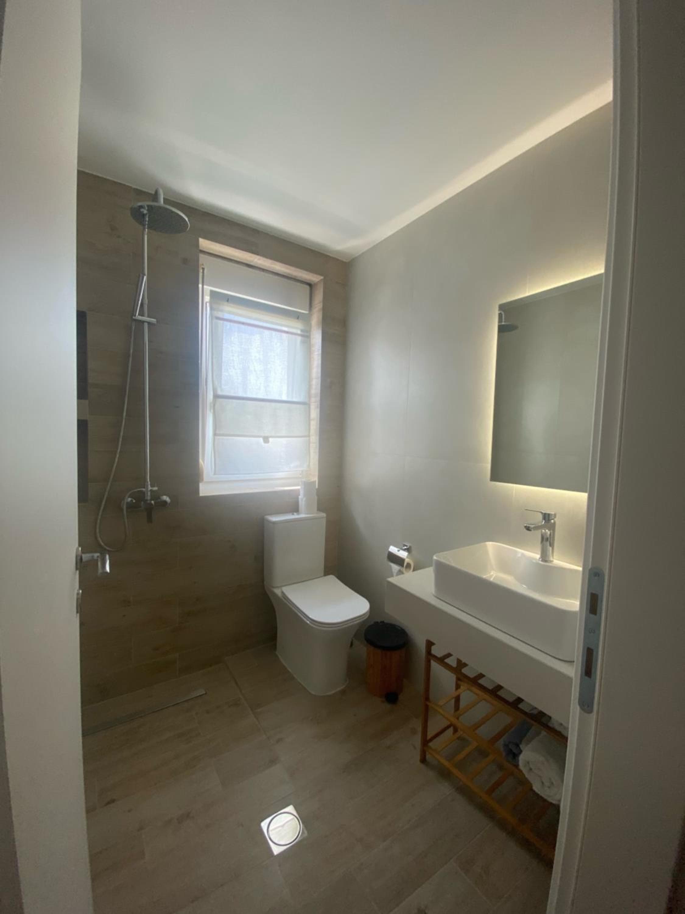 Milos Apartments
