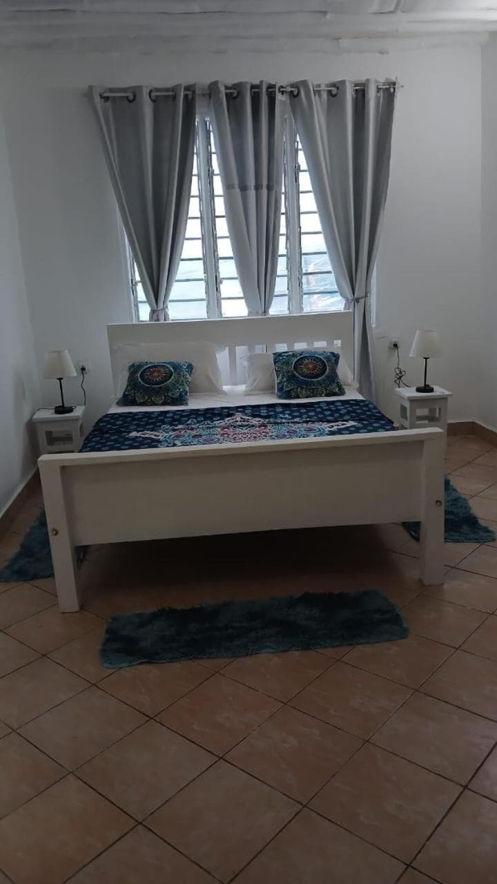 Two Bedrooms with pool Diani beach