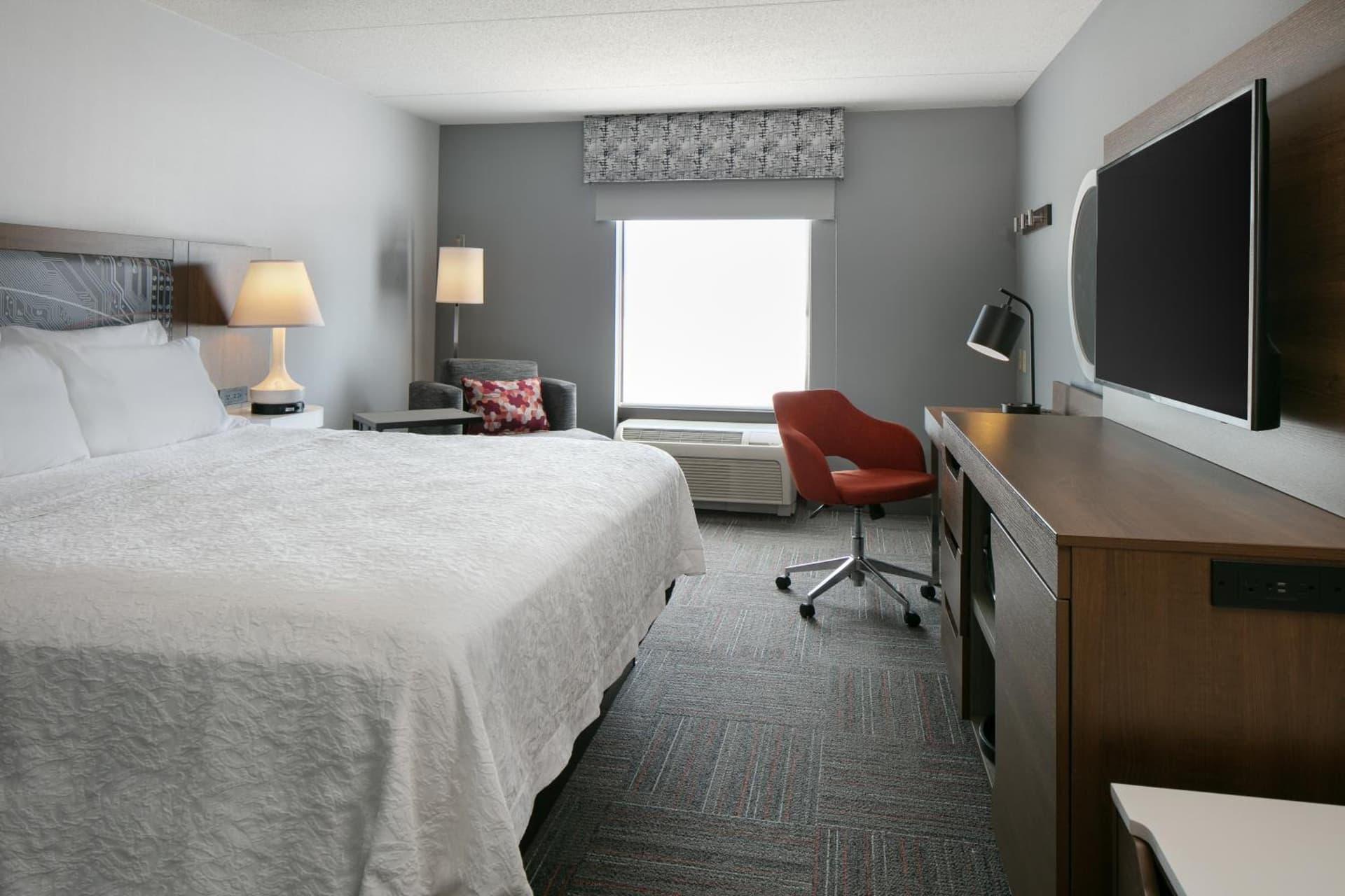 Hampton Inn Dubuque