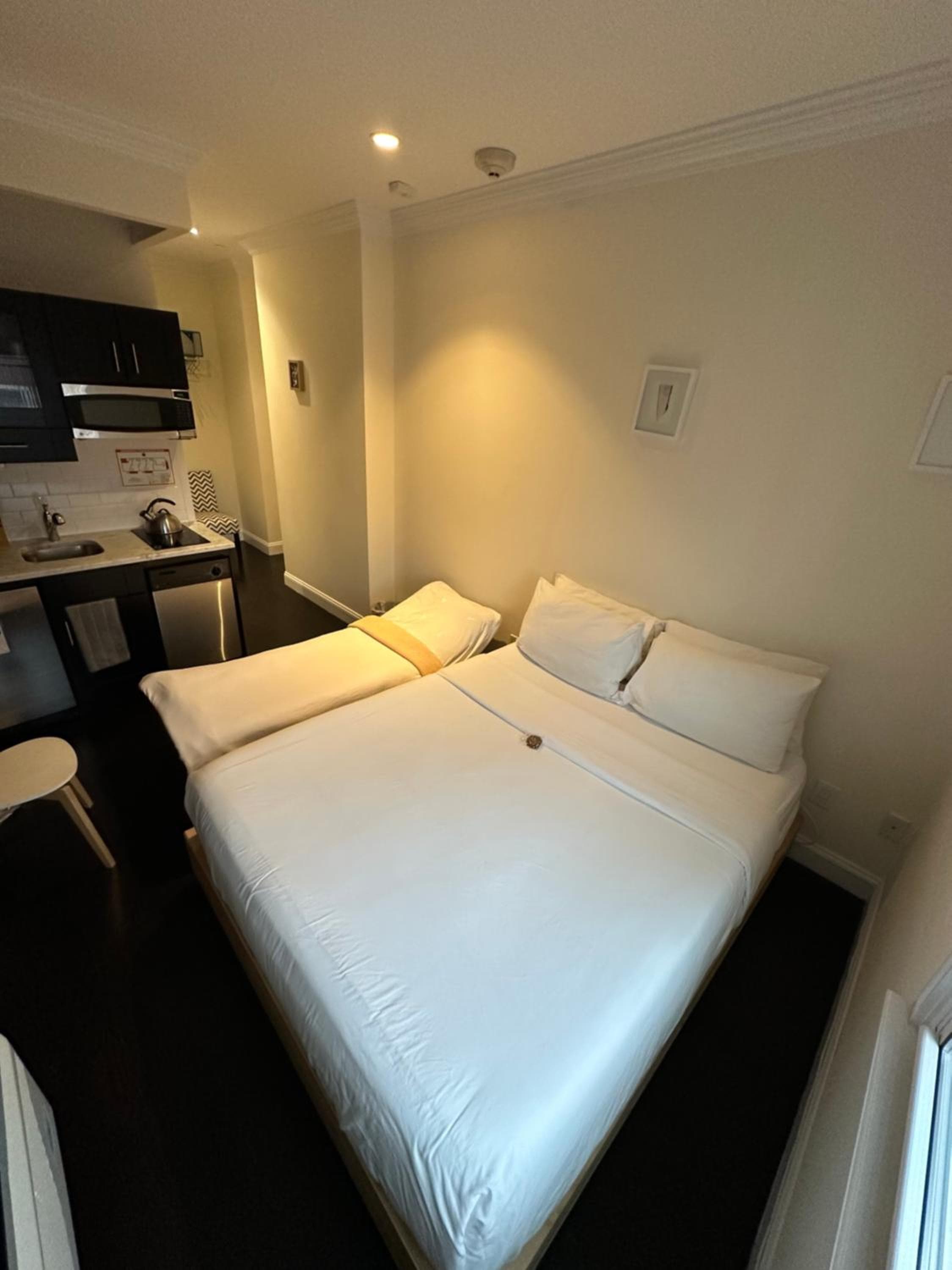East Village Hotel