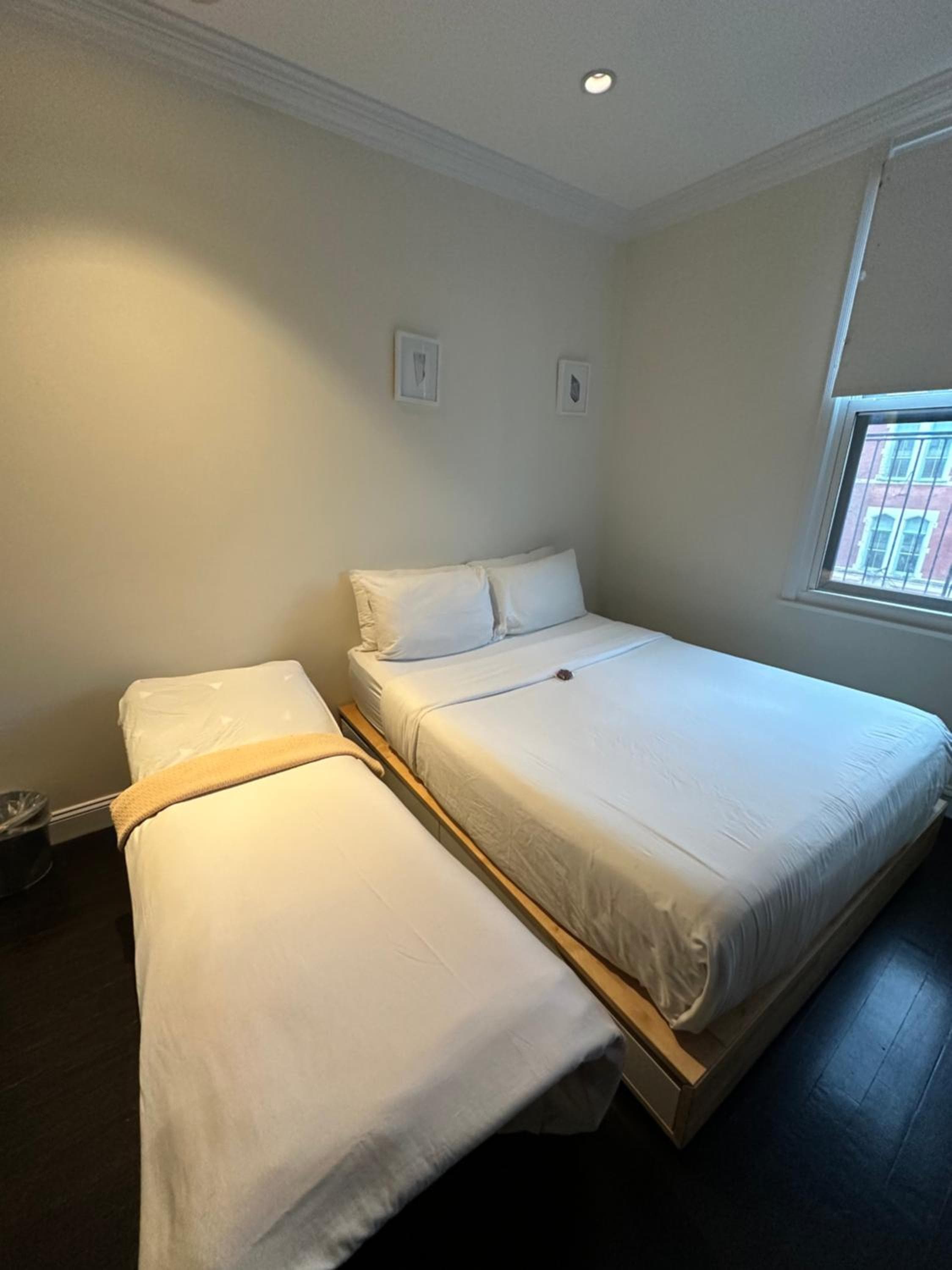 East Village Hotel