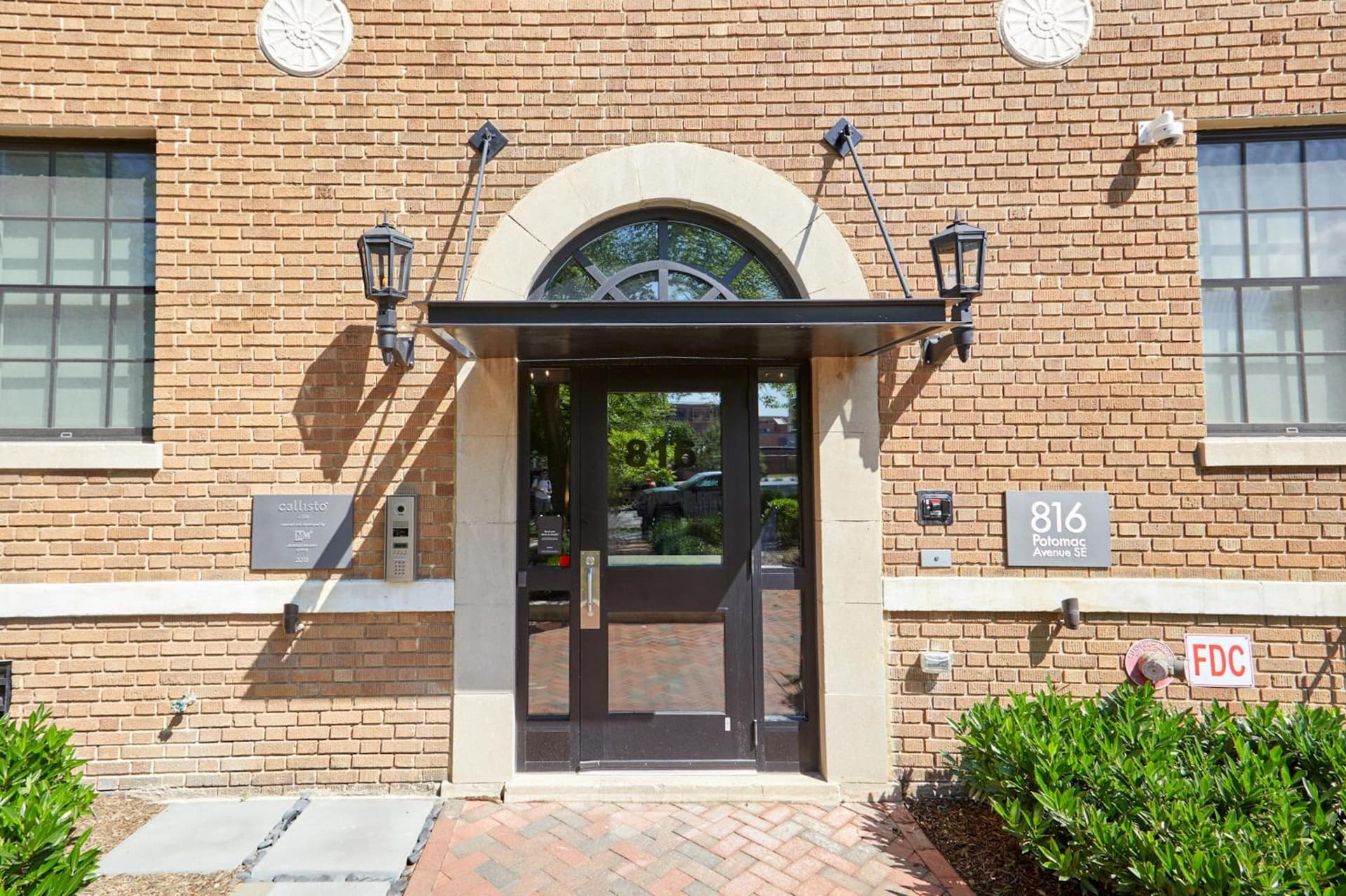 Reside Navy Yard, a Wyndham Residence