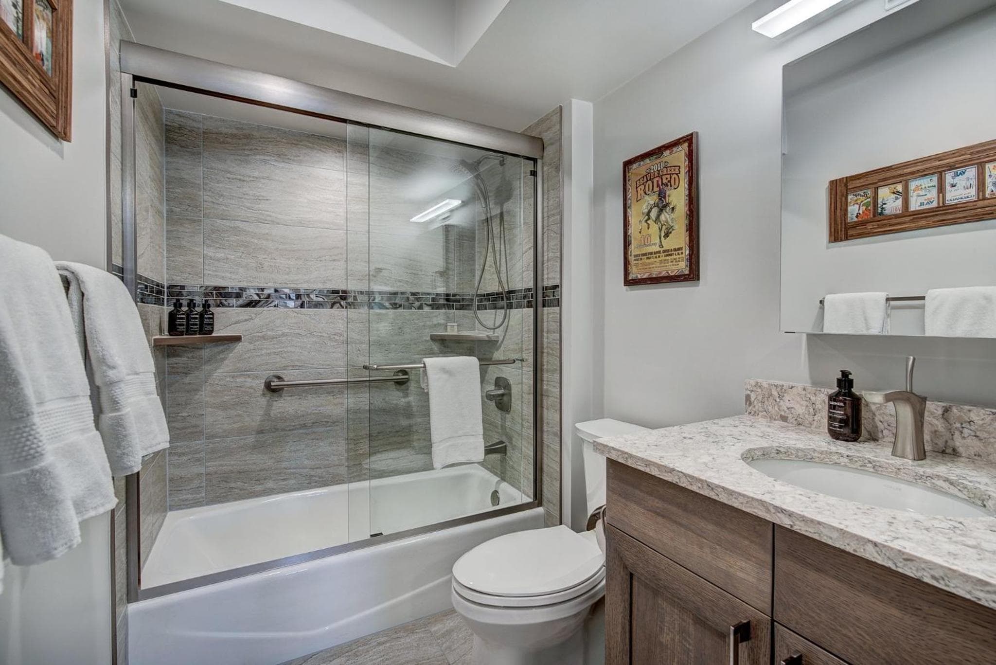 The Pines Lodge, a RockResort, by Vail Resorts