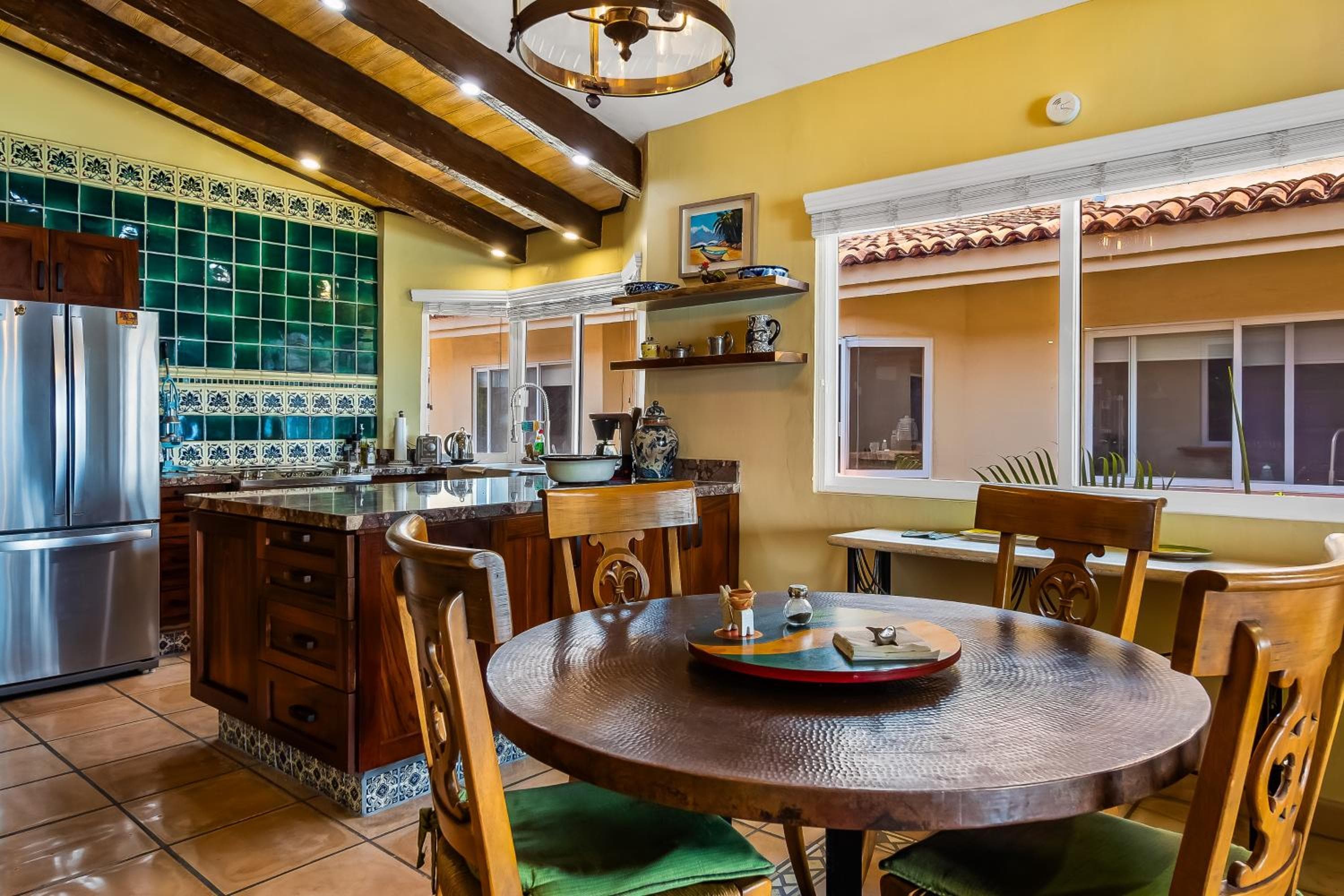 Casa Petosa - El Anclote
