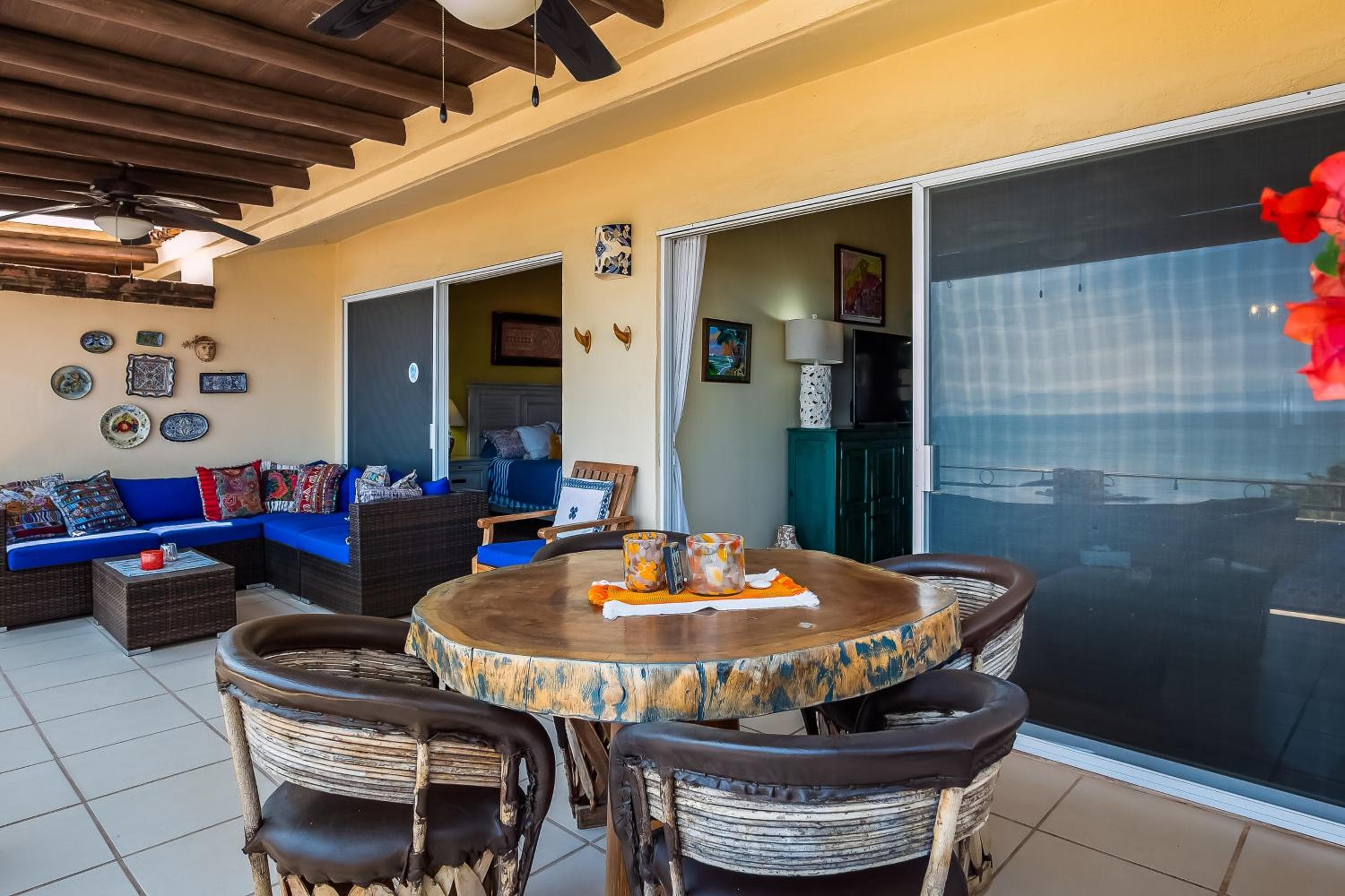 Casa Petosa - El Anclote
