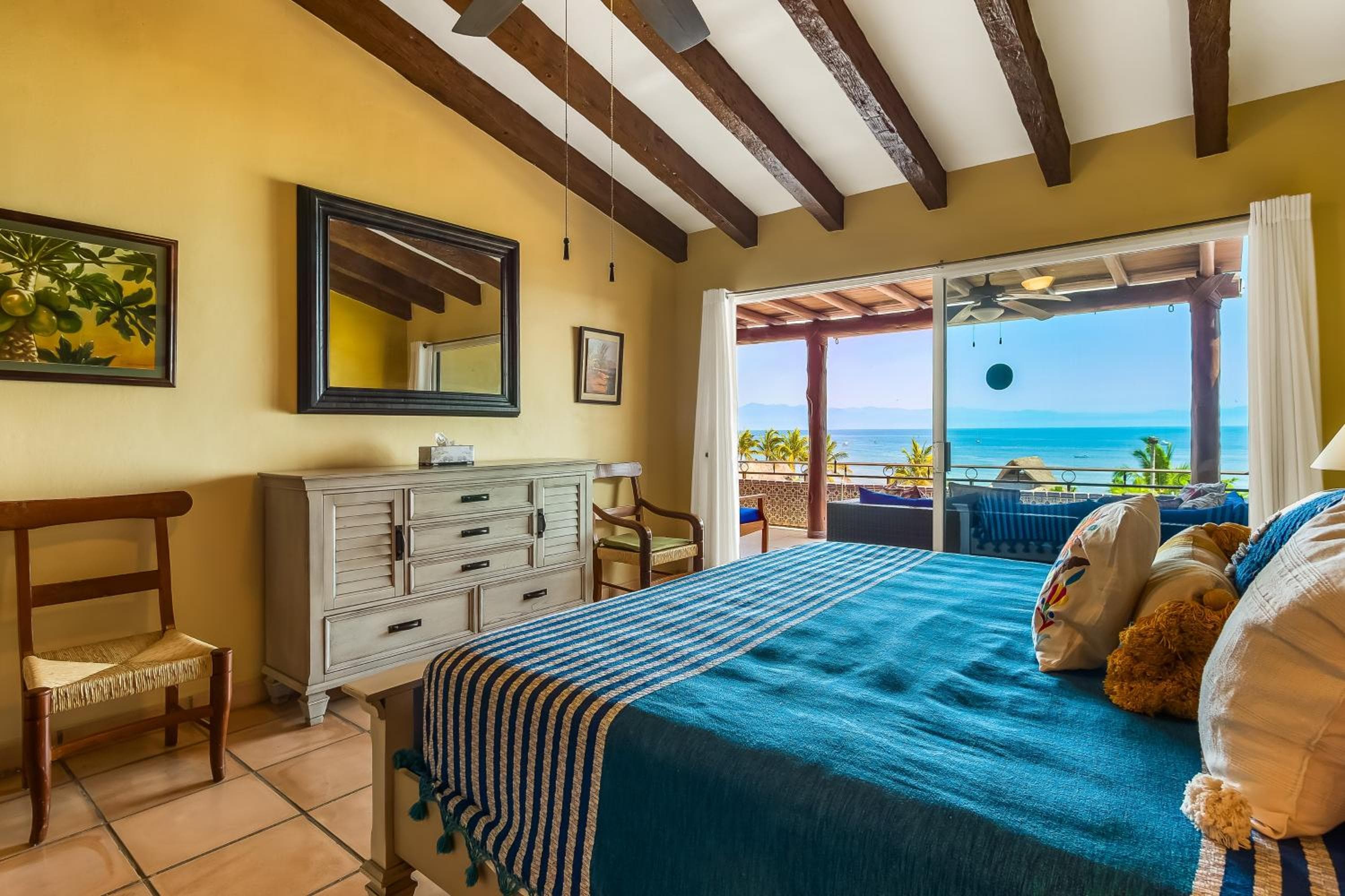 Casa Petosa - El Anclote