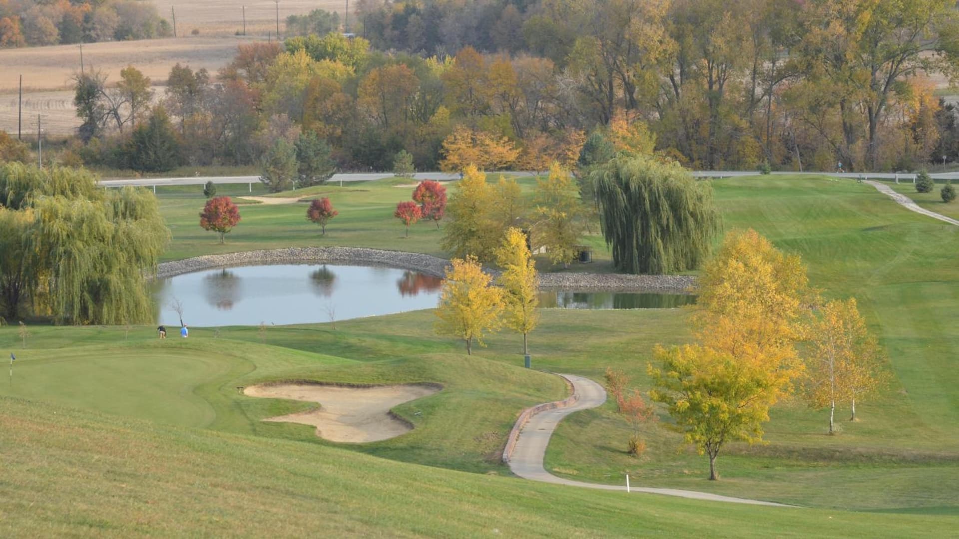 Boarders Inn and Suites by Cobblestone Hotels - Fayette