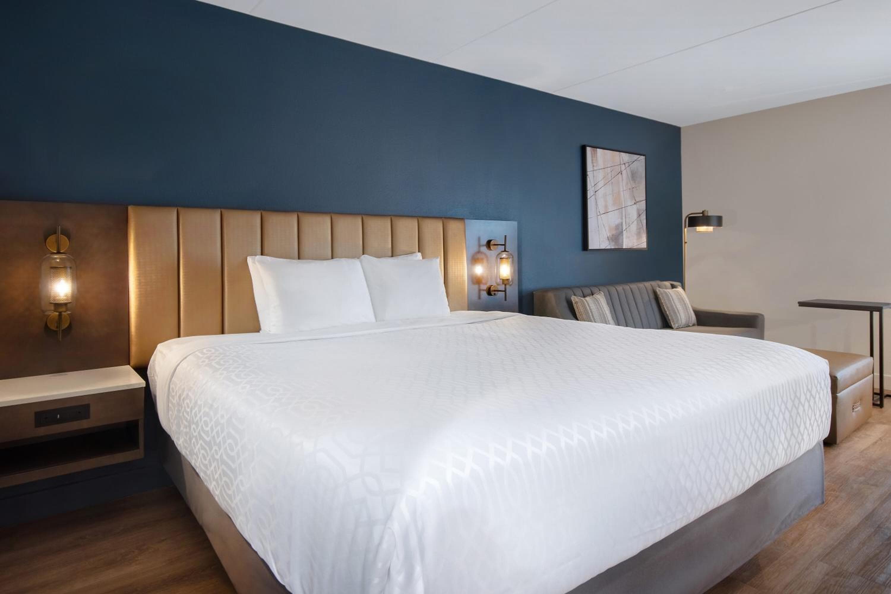 Best Western Plus Meadowlands