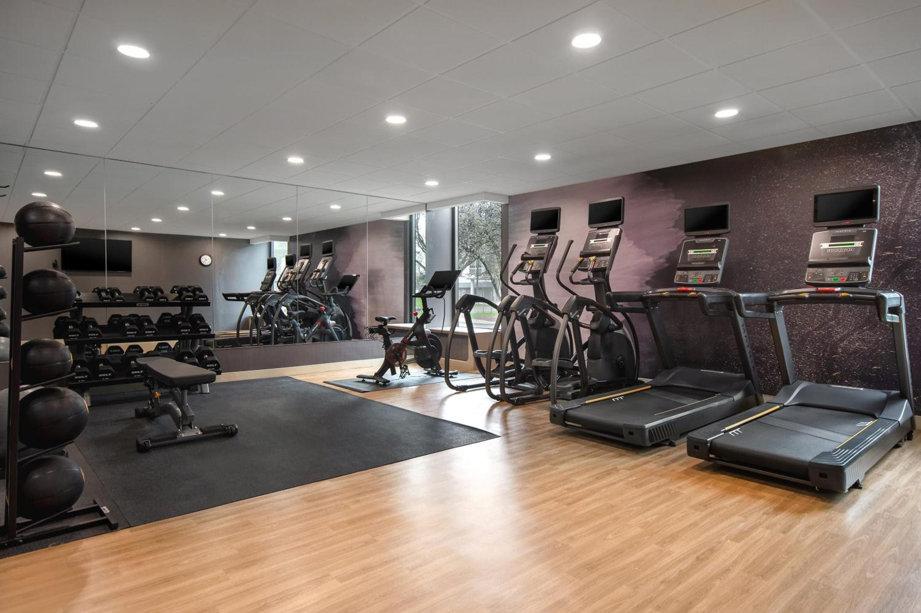 Best Western Plus Meadowlands
