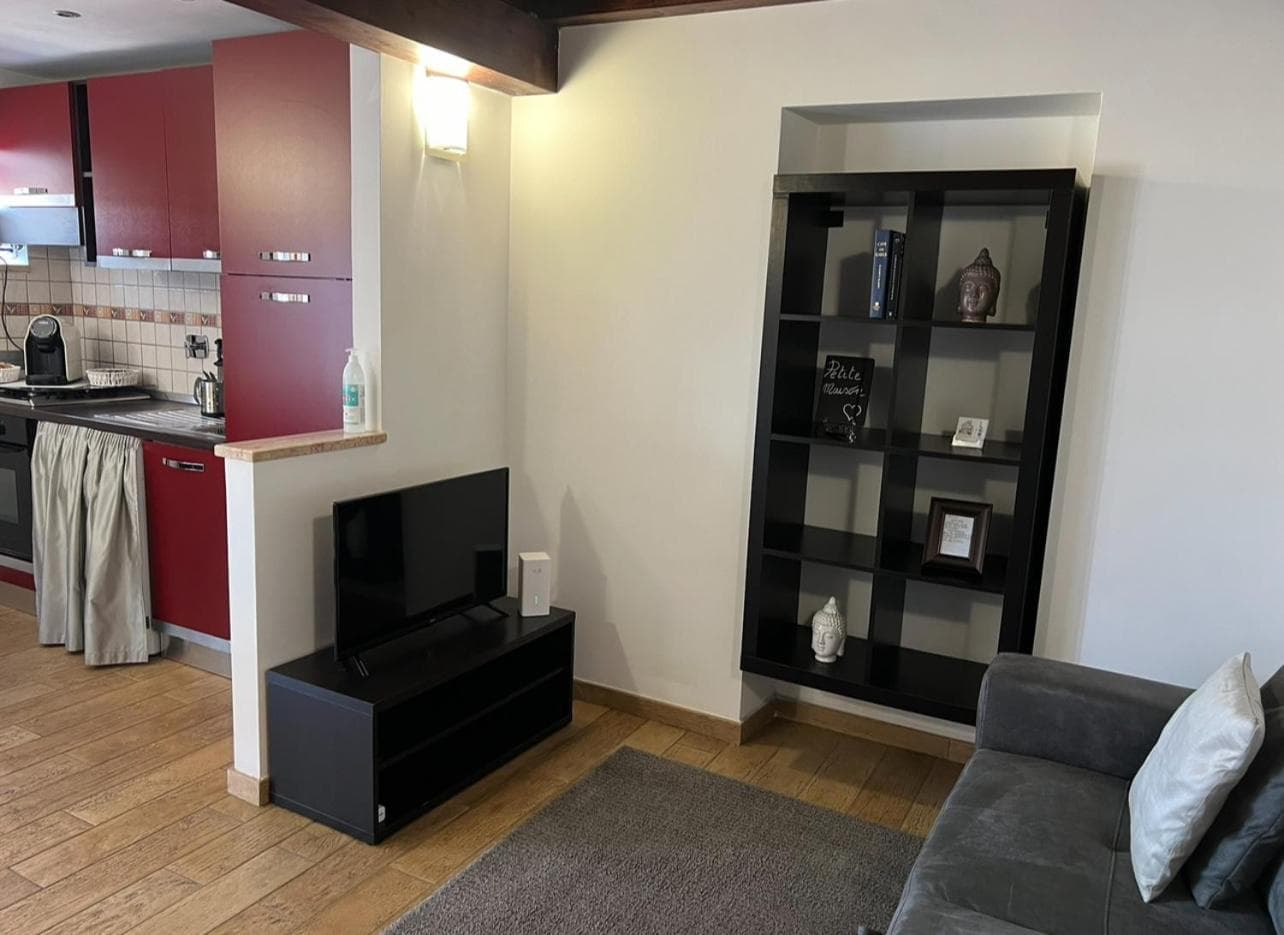 Petite maison