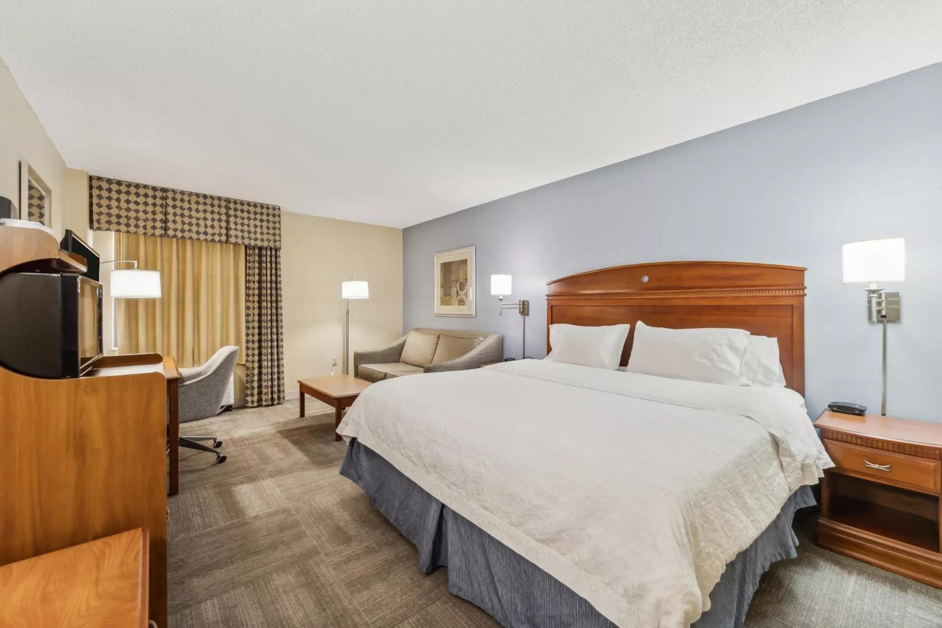 Hampton Inn Miami-Airport West