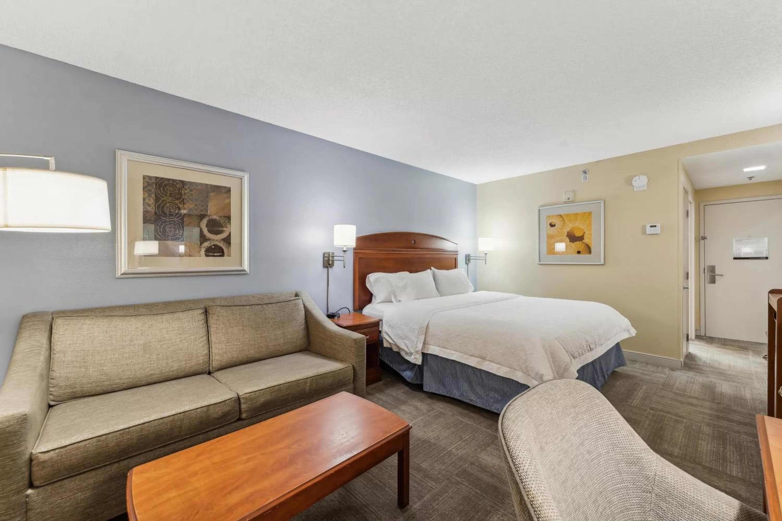 Hampton Inn Miami-Airport West