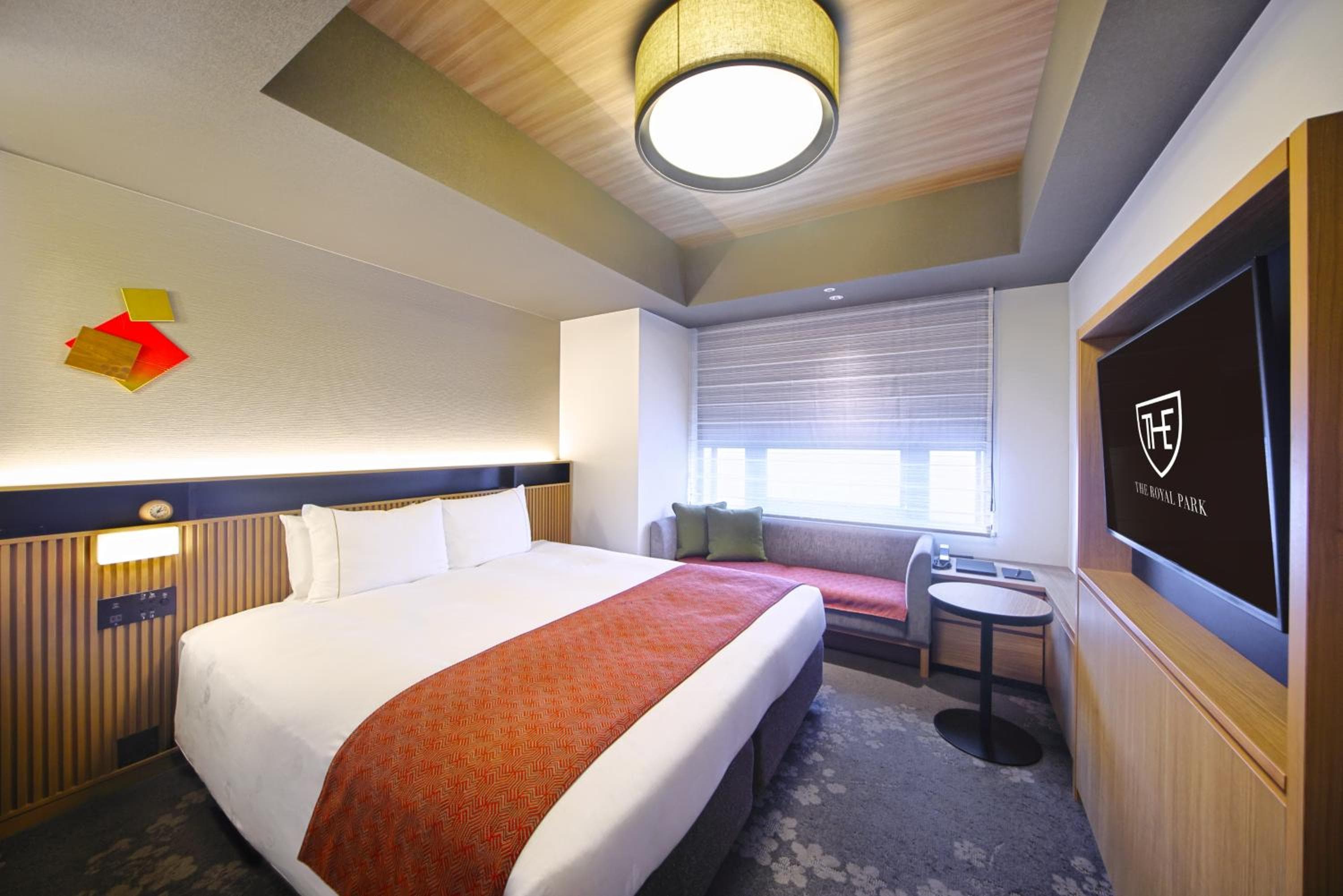 The Royal Park Hotel Kyoto Umekoji