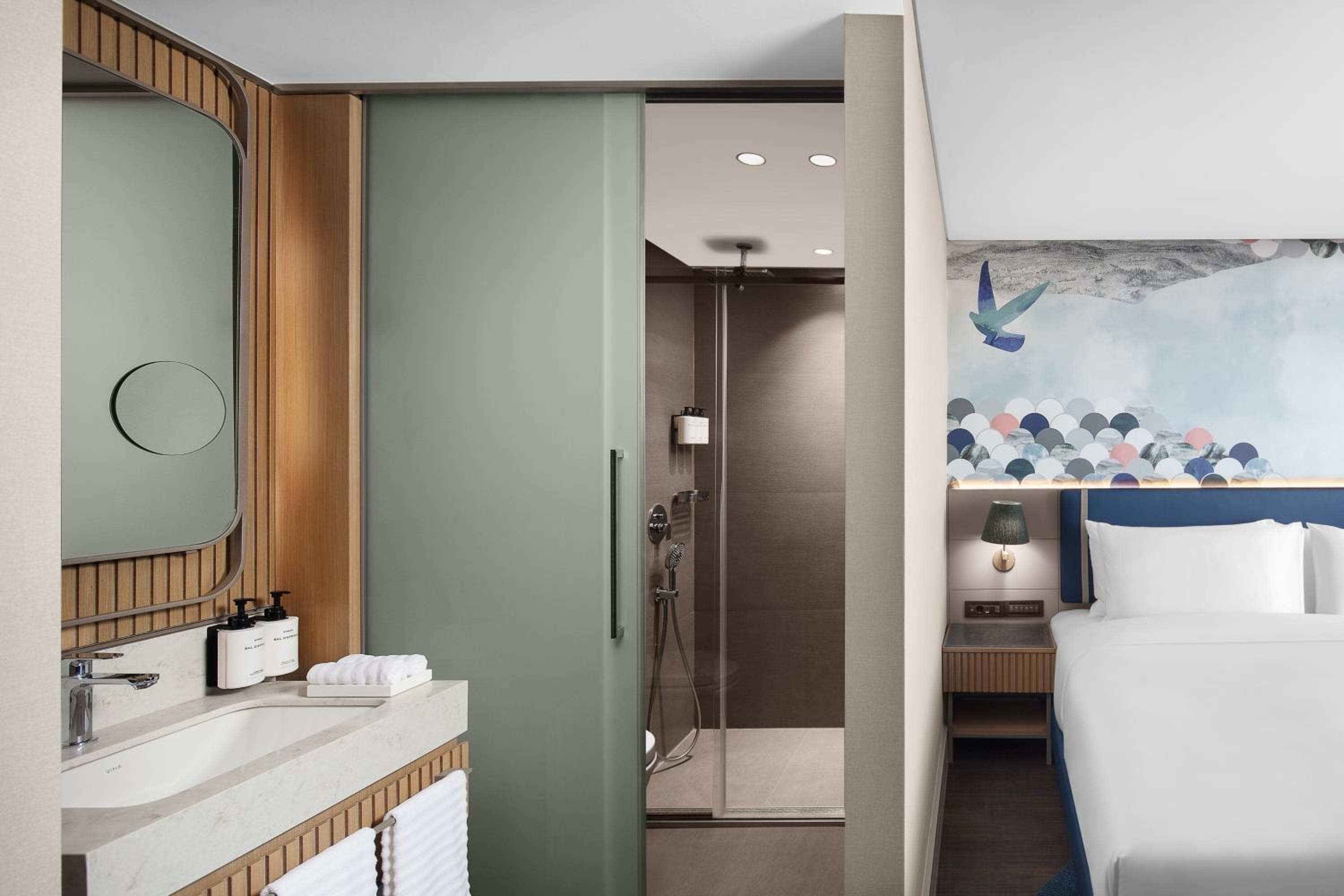 Lokalist, Istanbul, a Tribute Portfolio Hotel