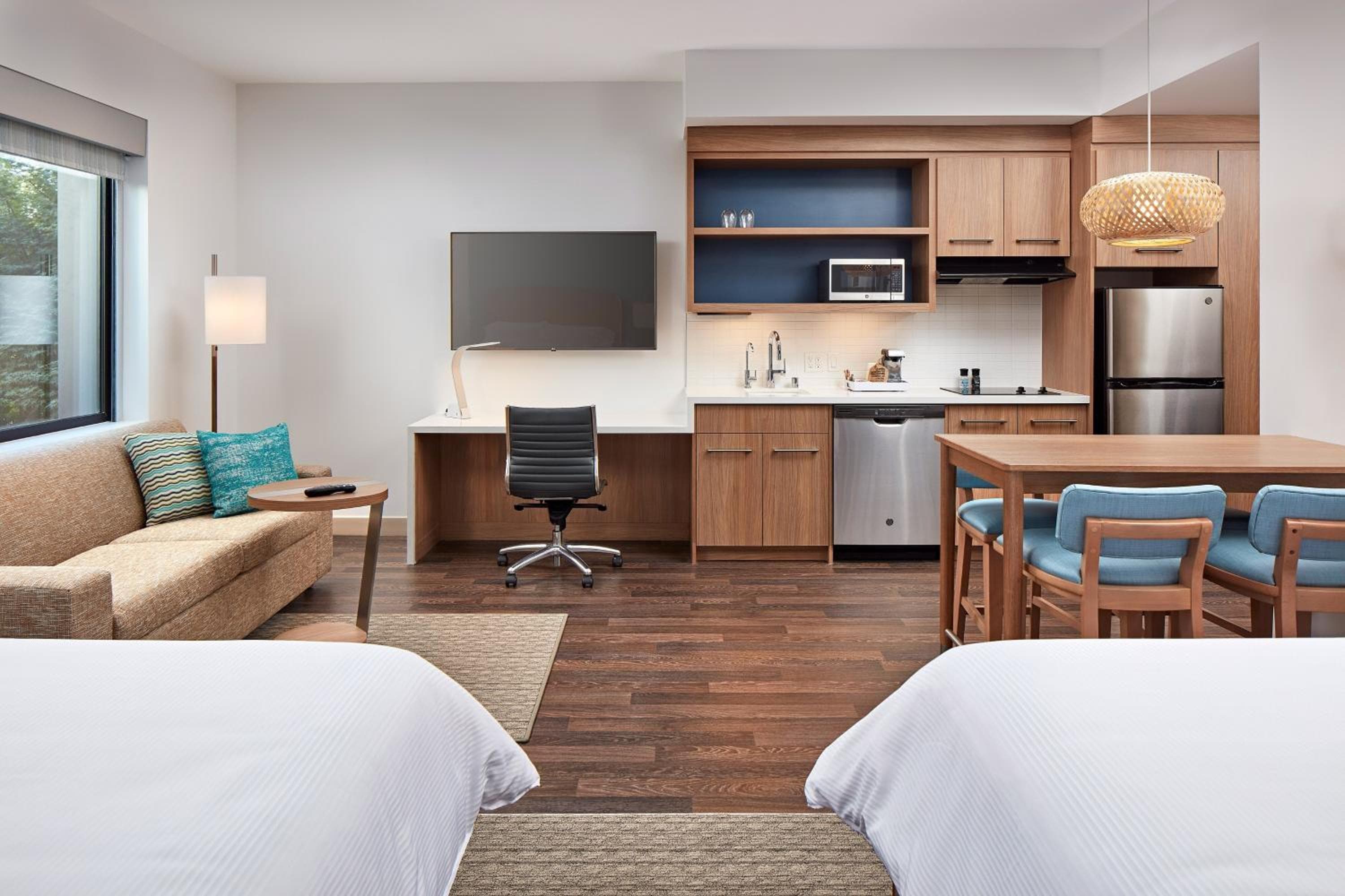 Element by Marriott Santa Clara
