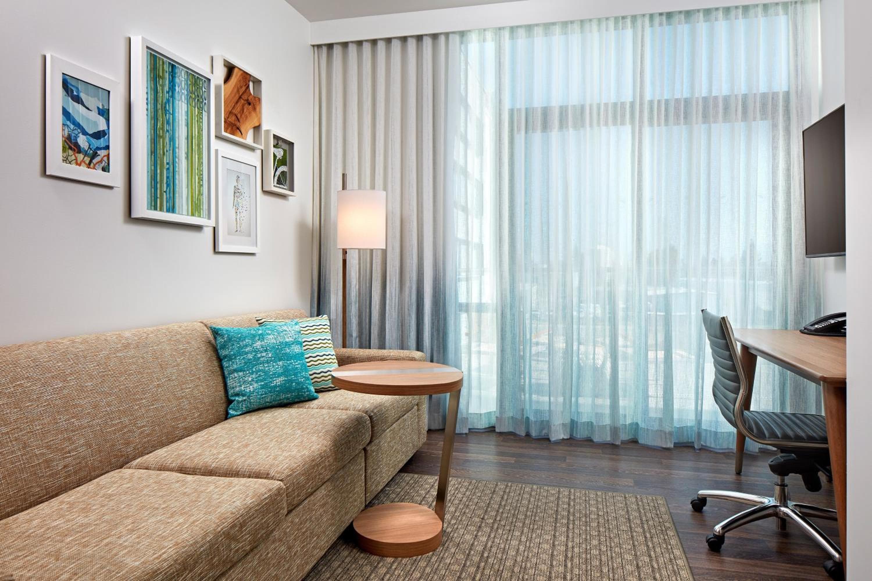 Element by Marriott Santa Clara
