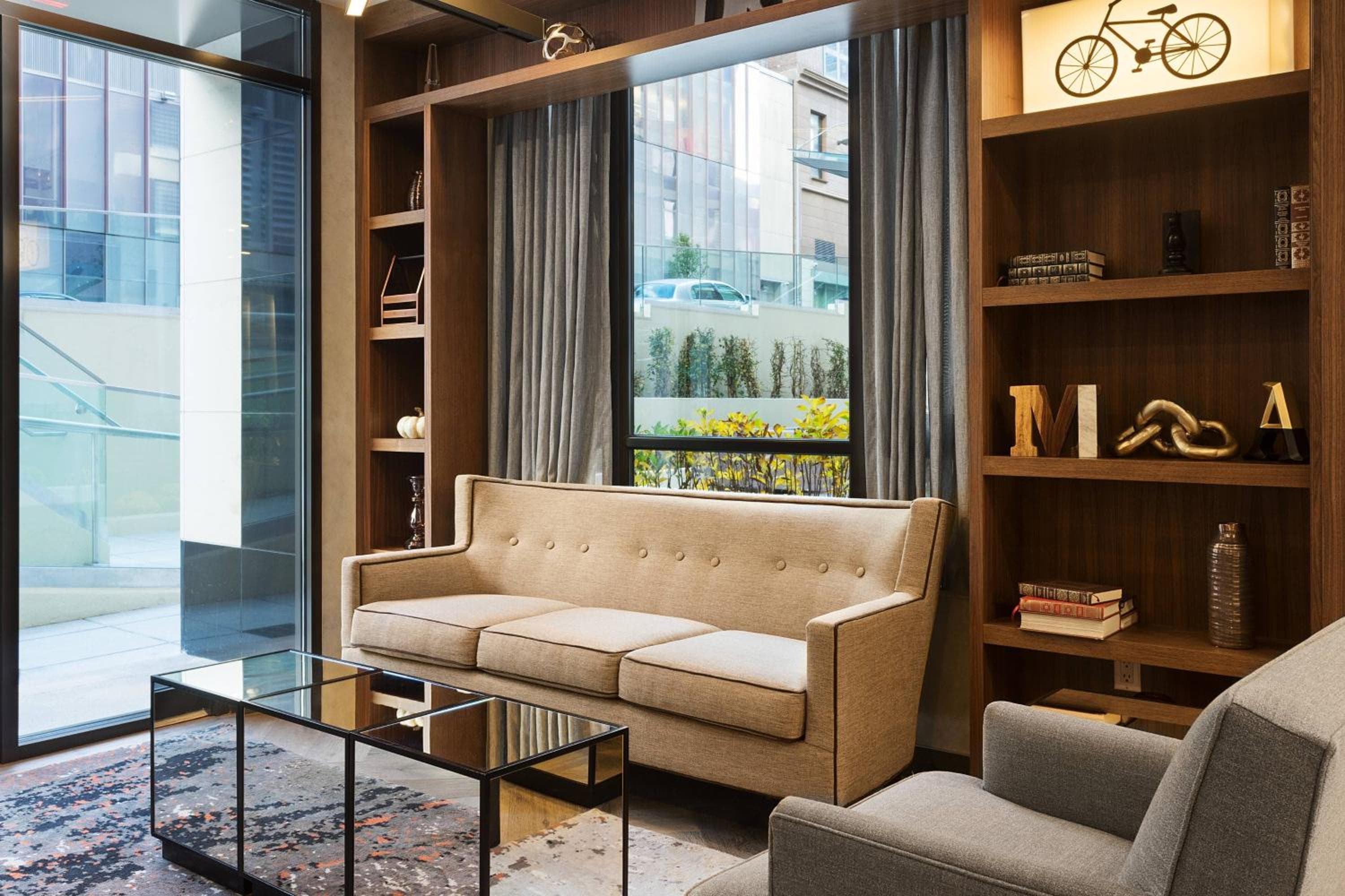 Fairfield Inn & Suites by Marriott New York Manhattan/Central Park