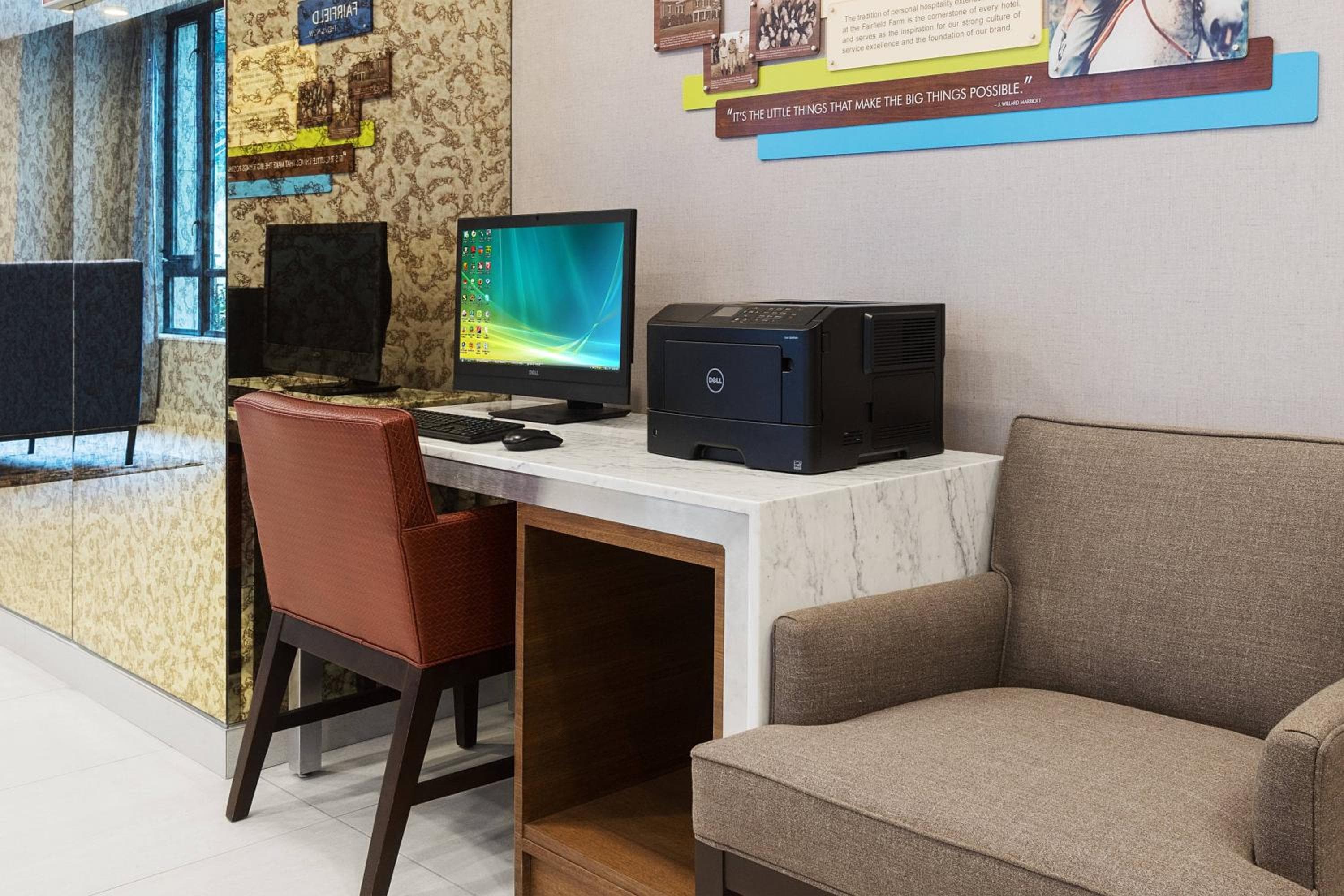 Fairfield Inn & Suites by Marriott New York Manhattan/Central Park