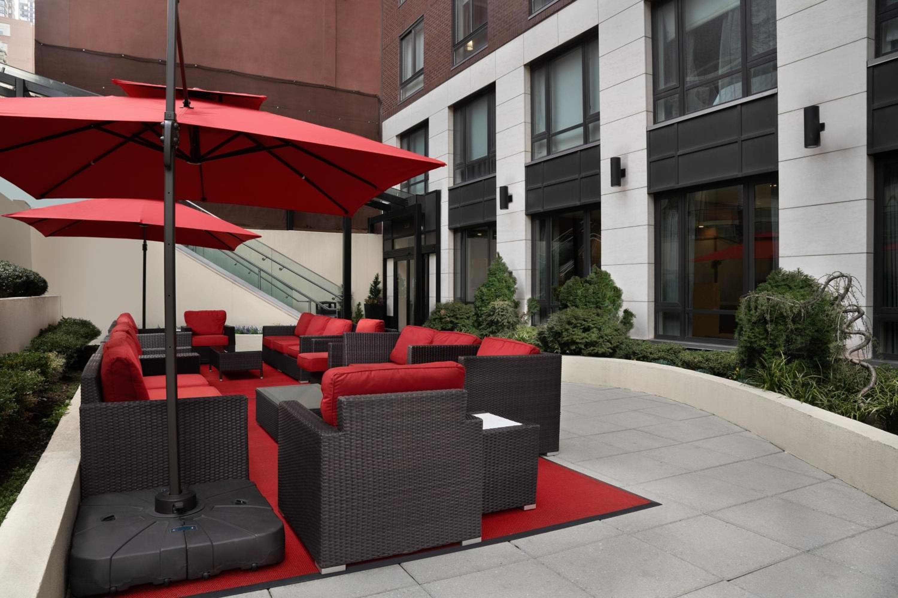 Fairfield Inn & Suites by Marriott New York Manhattan/Central Park