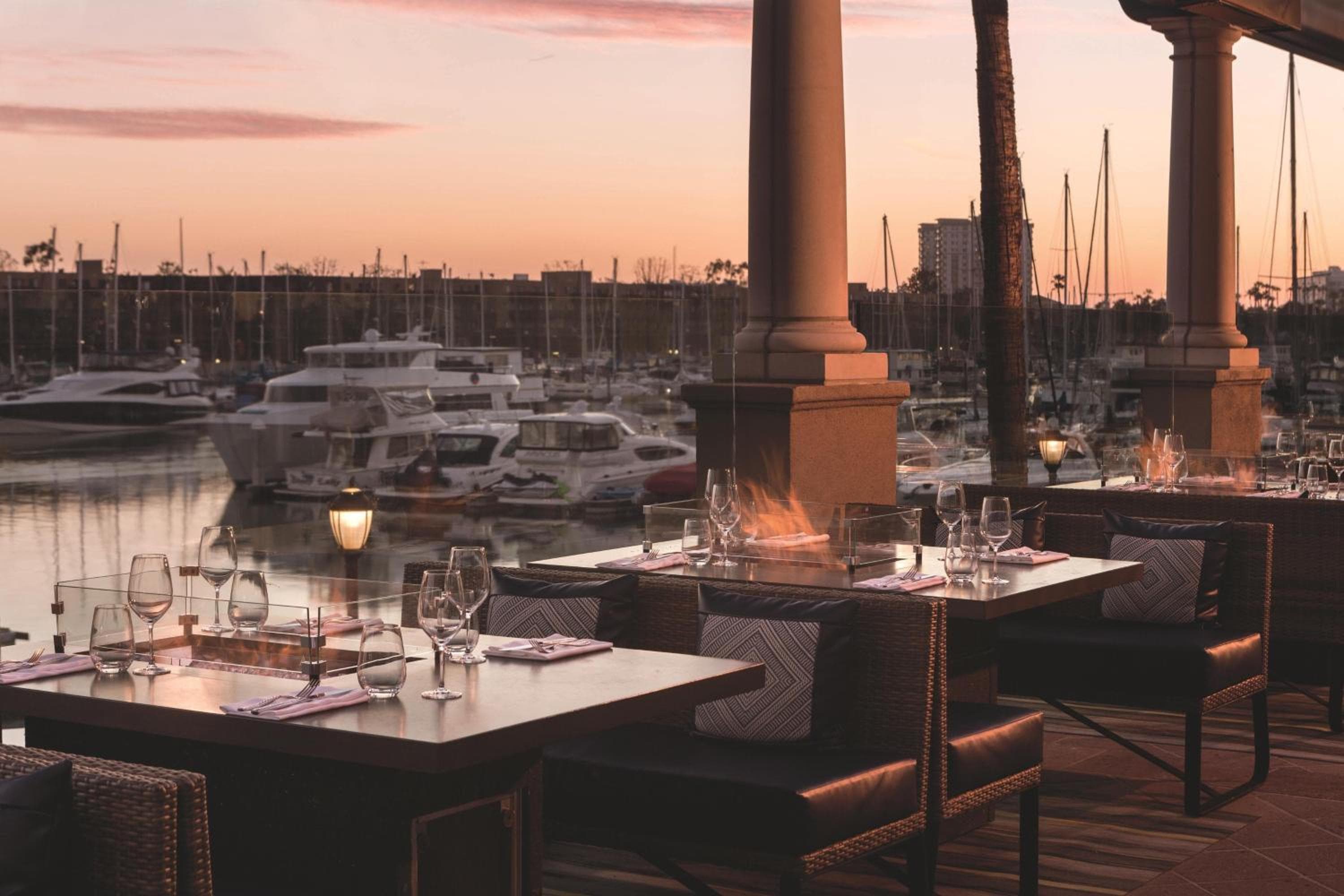The Ritz-Carlton, Marina del Rey