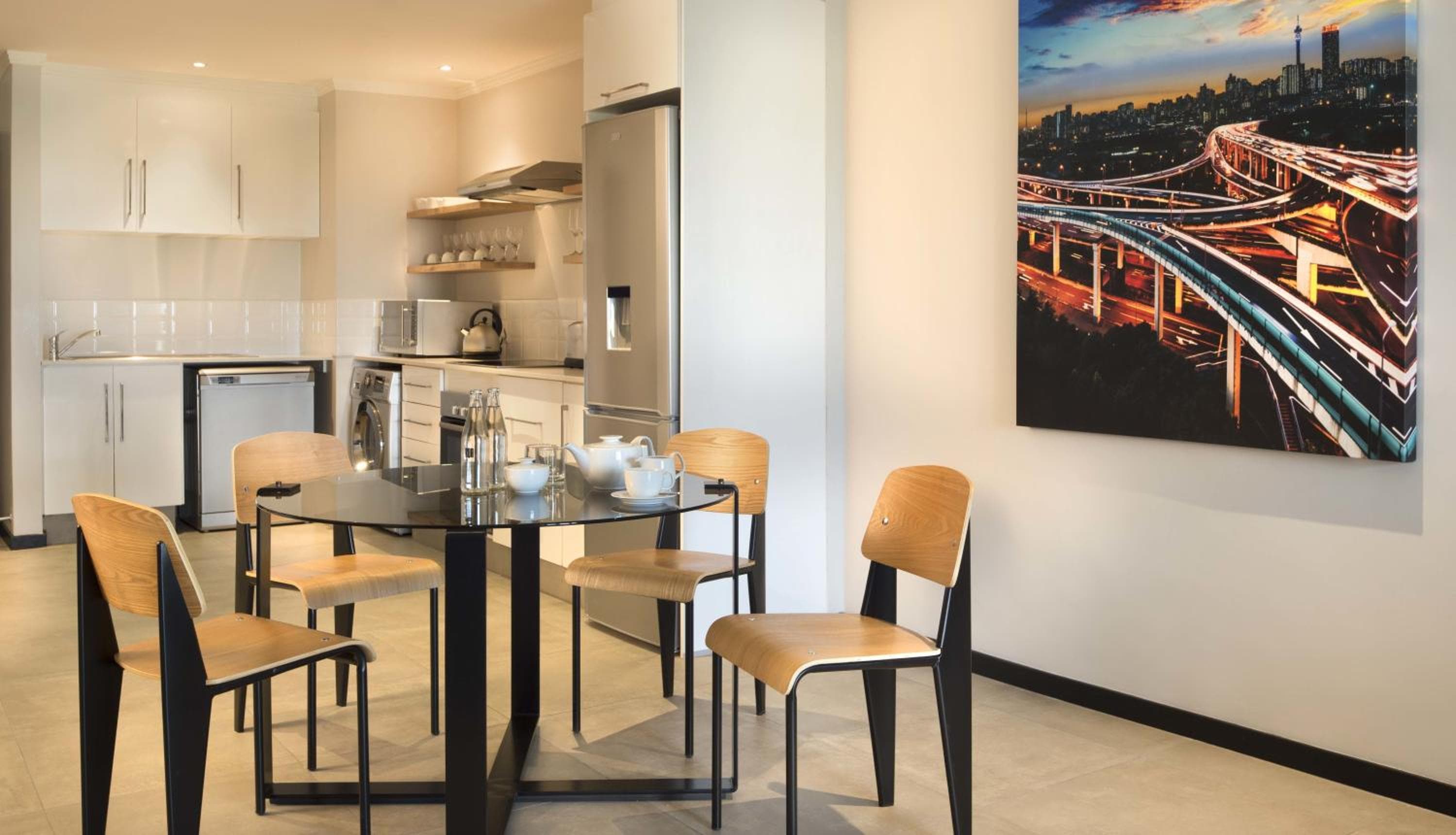 The Max Hotel Sandton