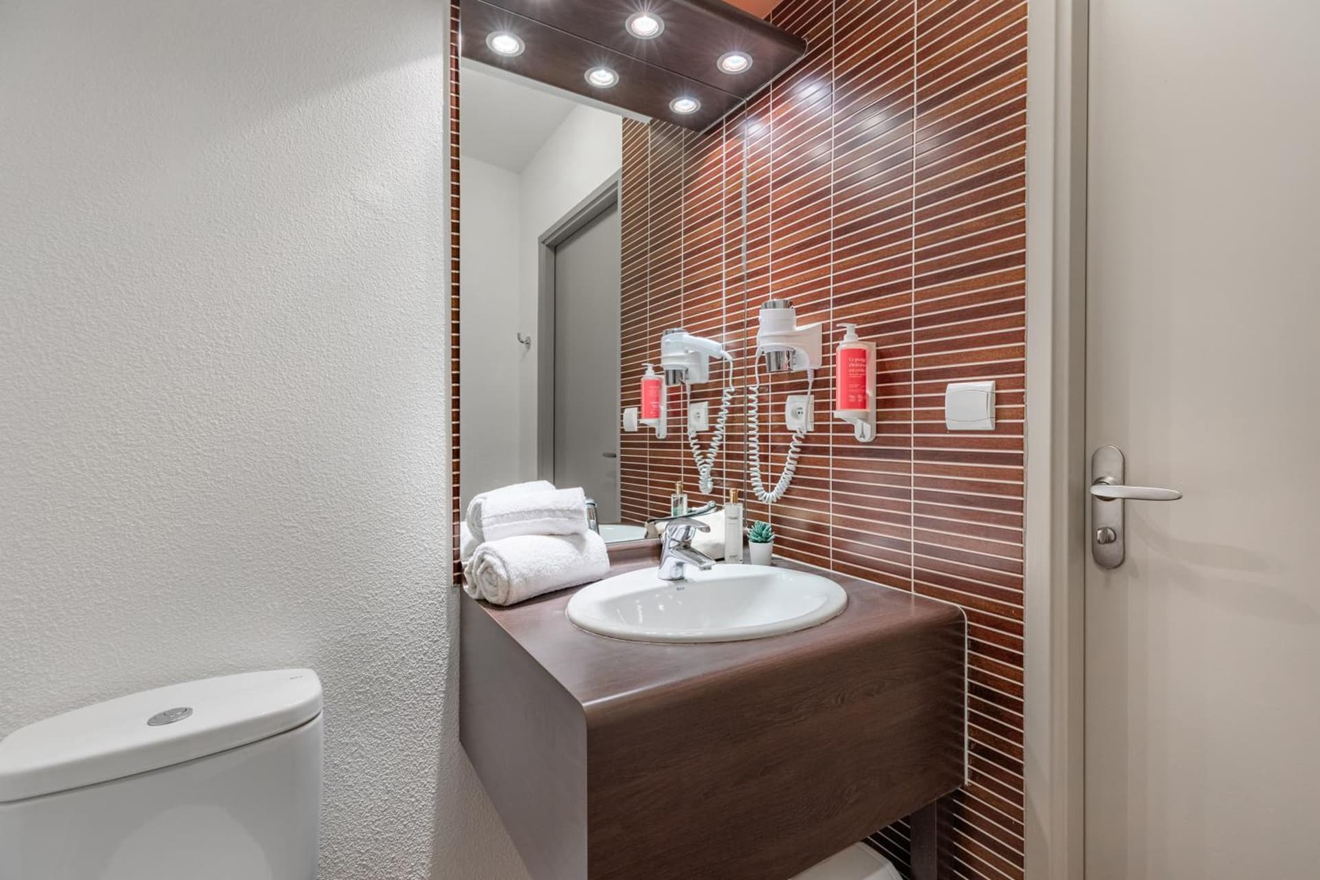 Appart’City Confort Nantes Ouest Saint-Herblain