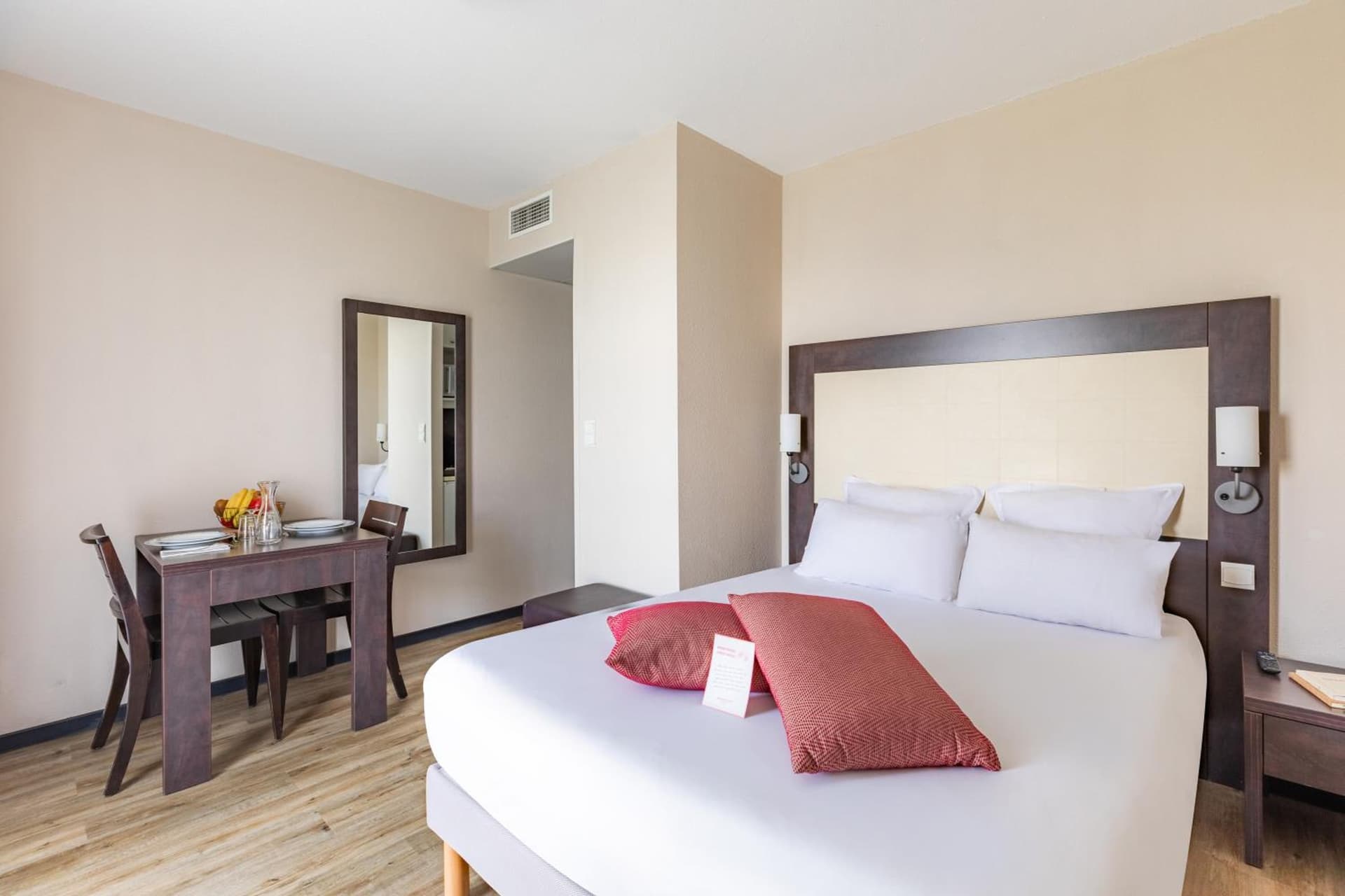 Appart’City Confort Nantes Ouest Saint-Herblain