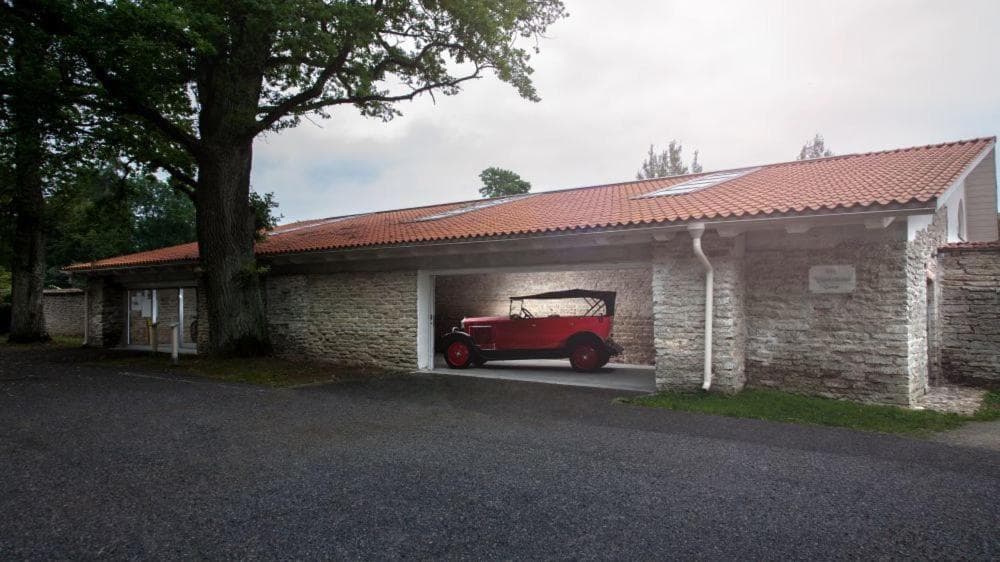 Vihula Manor Country Club & Spa