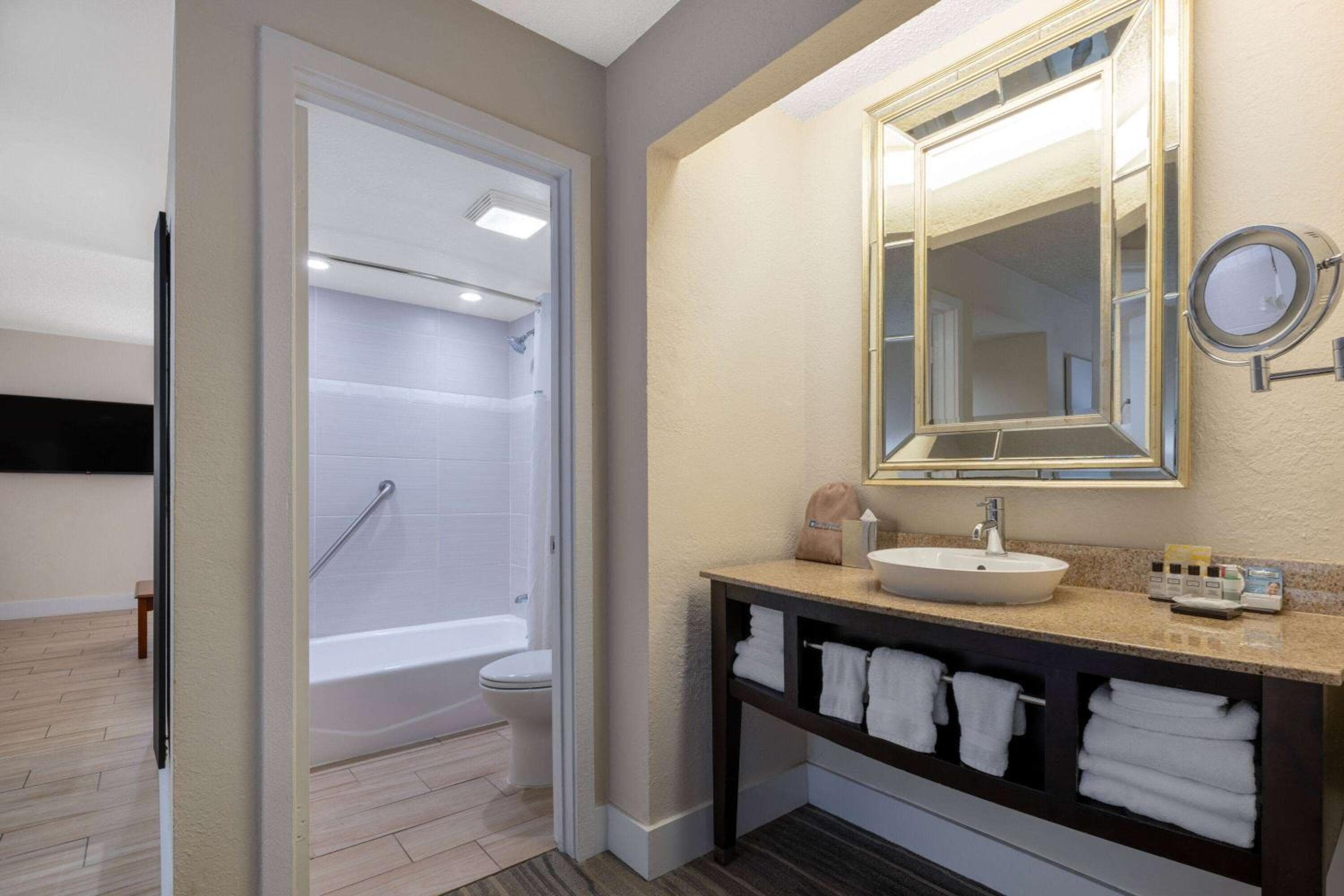 Wyndham Boca Raton Hotel