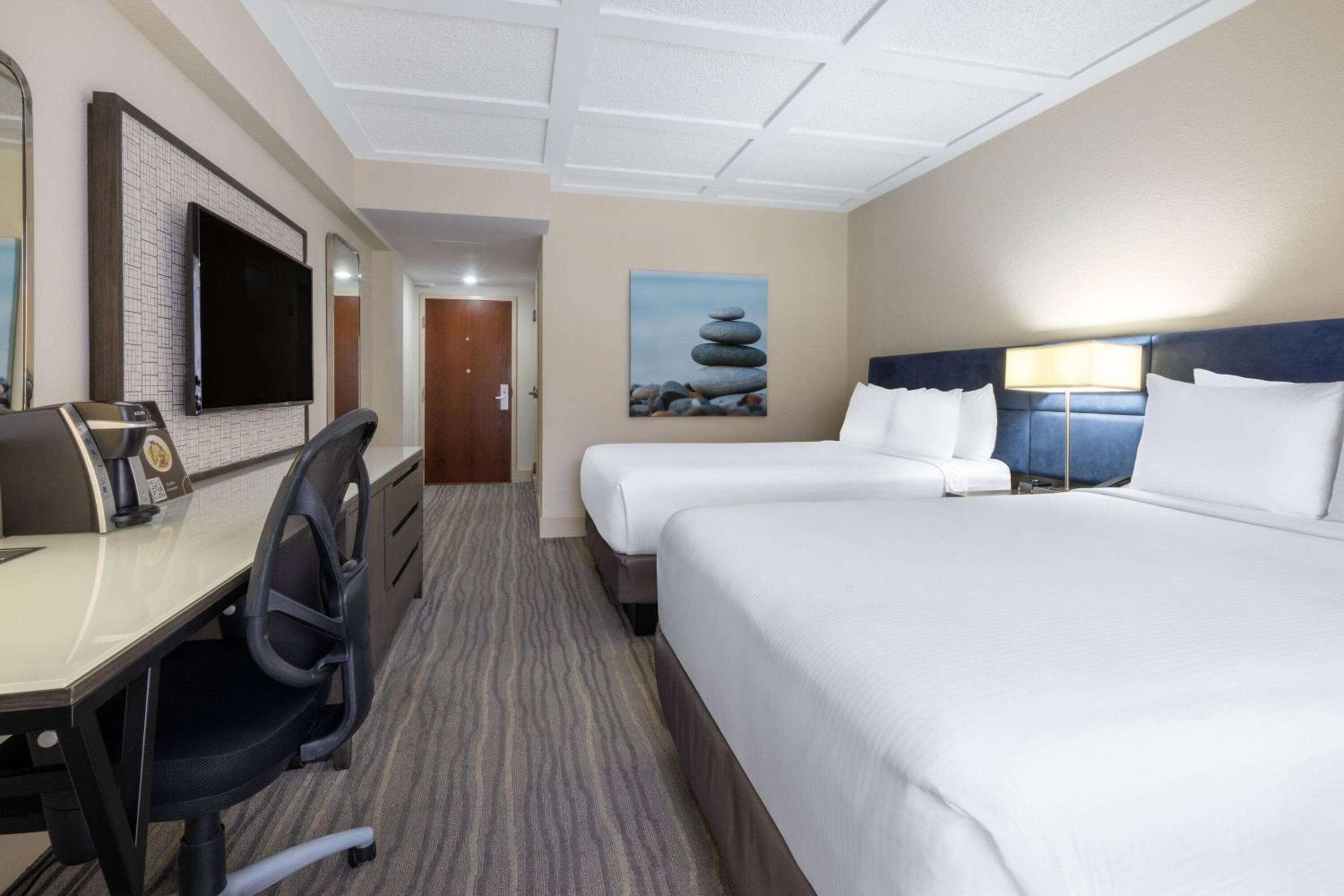 Wyndham Boca Raton Hotel