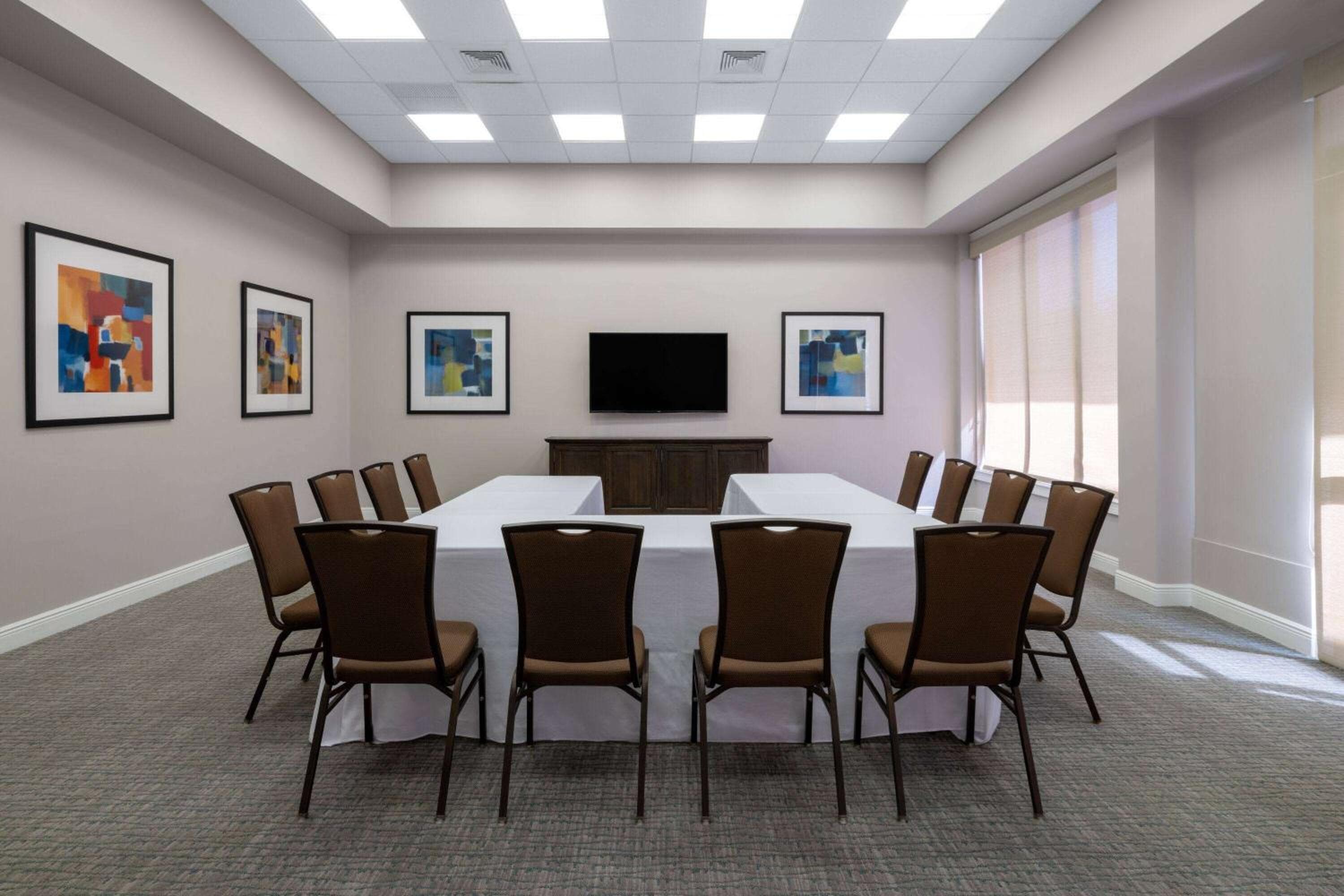Wyndham Boca Raton Hotel