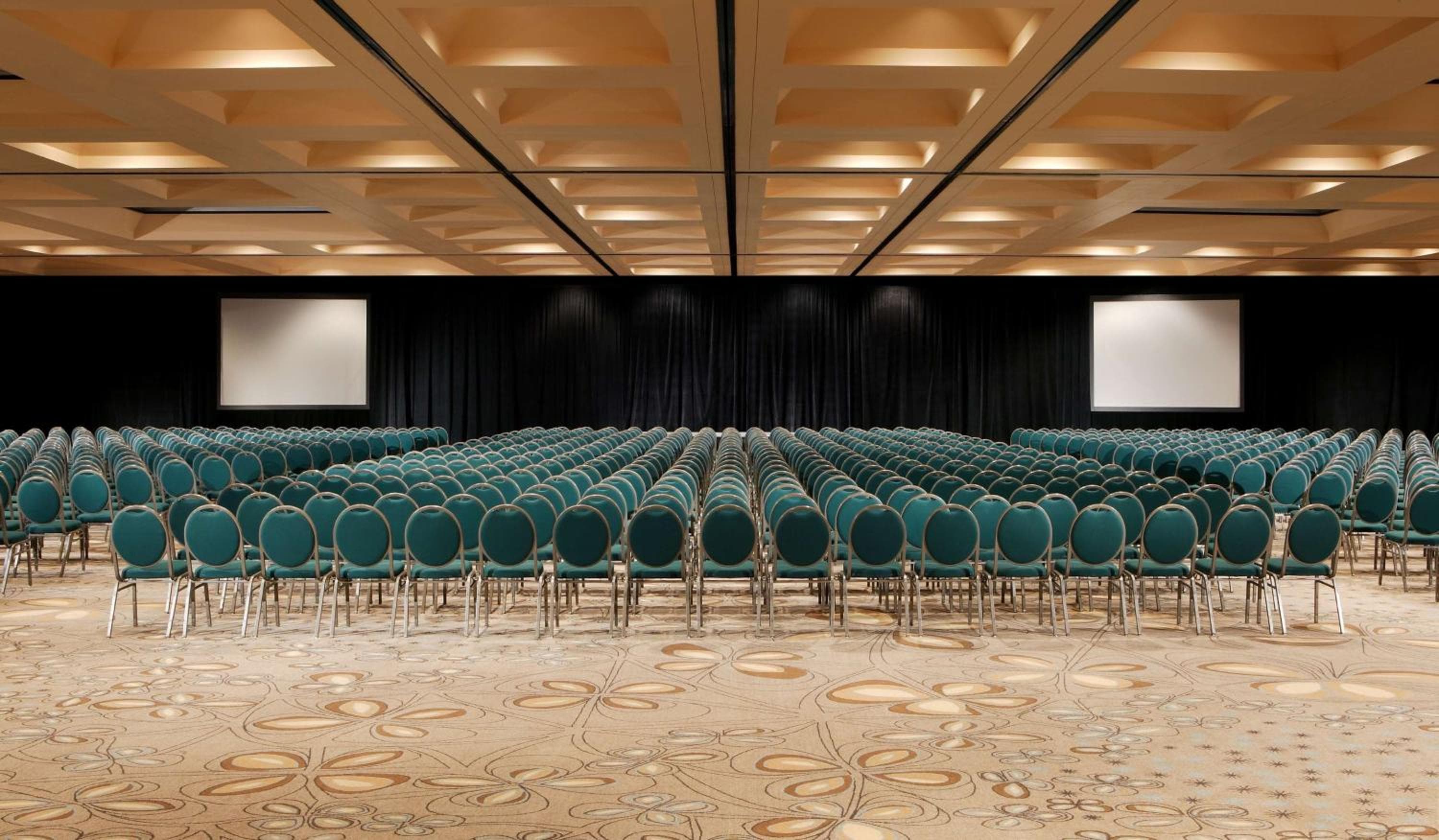 Hyatt Regency Santa Clara