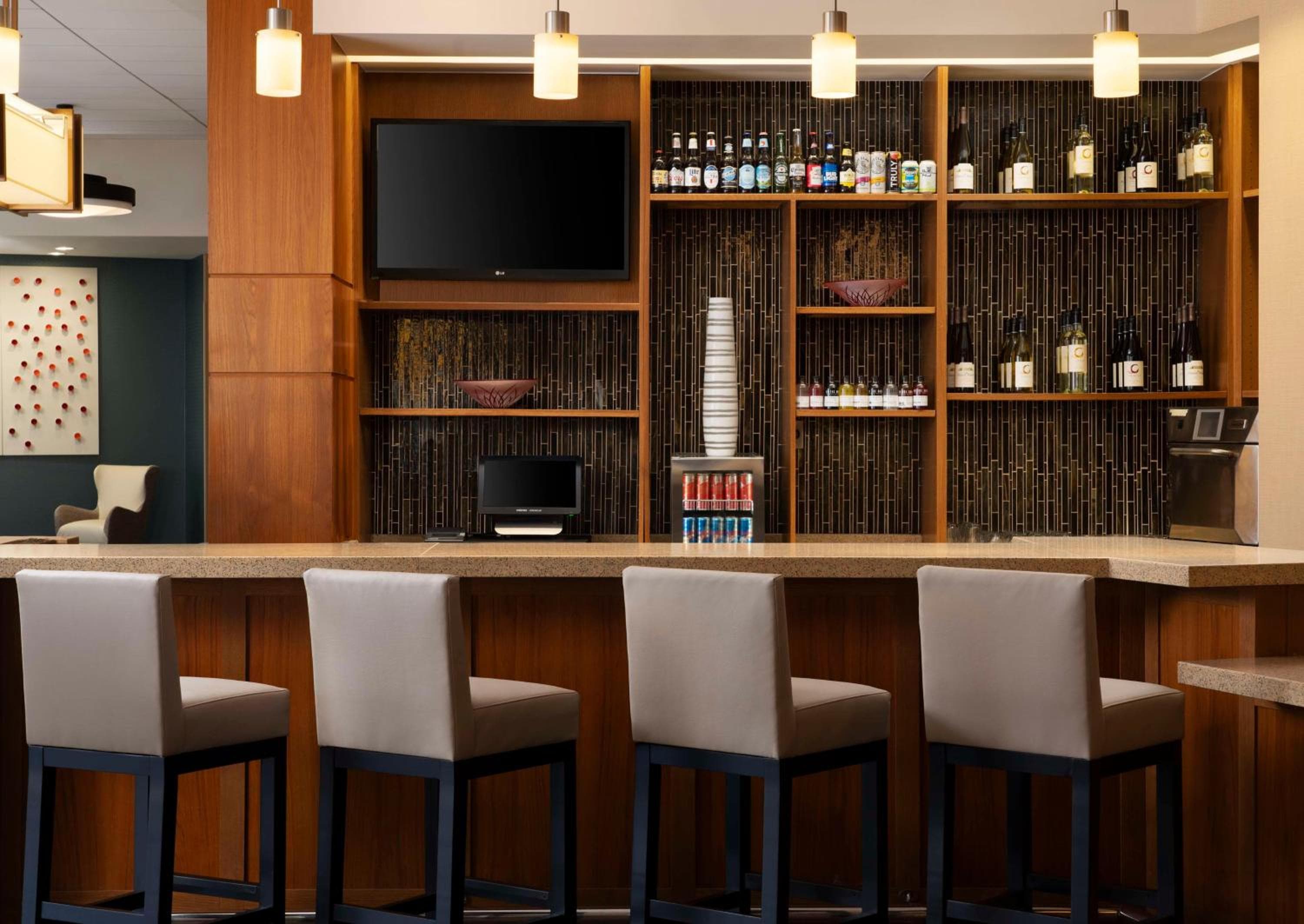 Hyatt Place Omaha/Downtown-Old Market