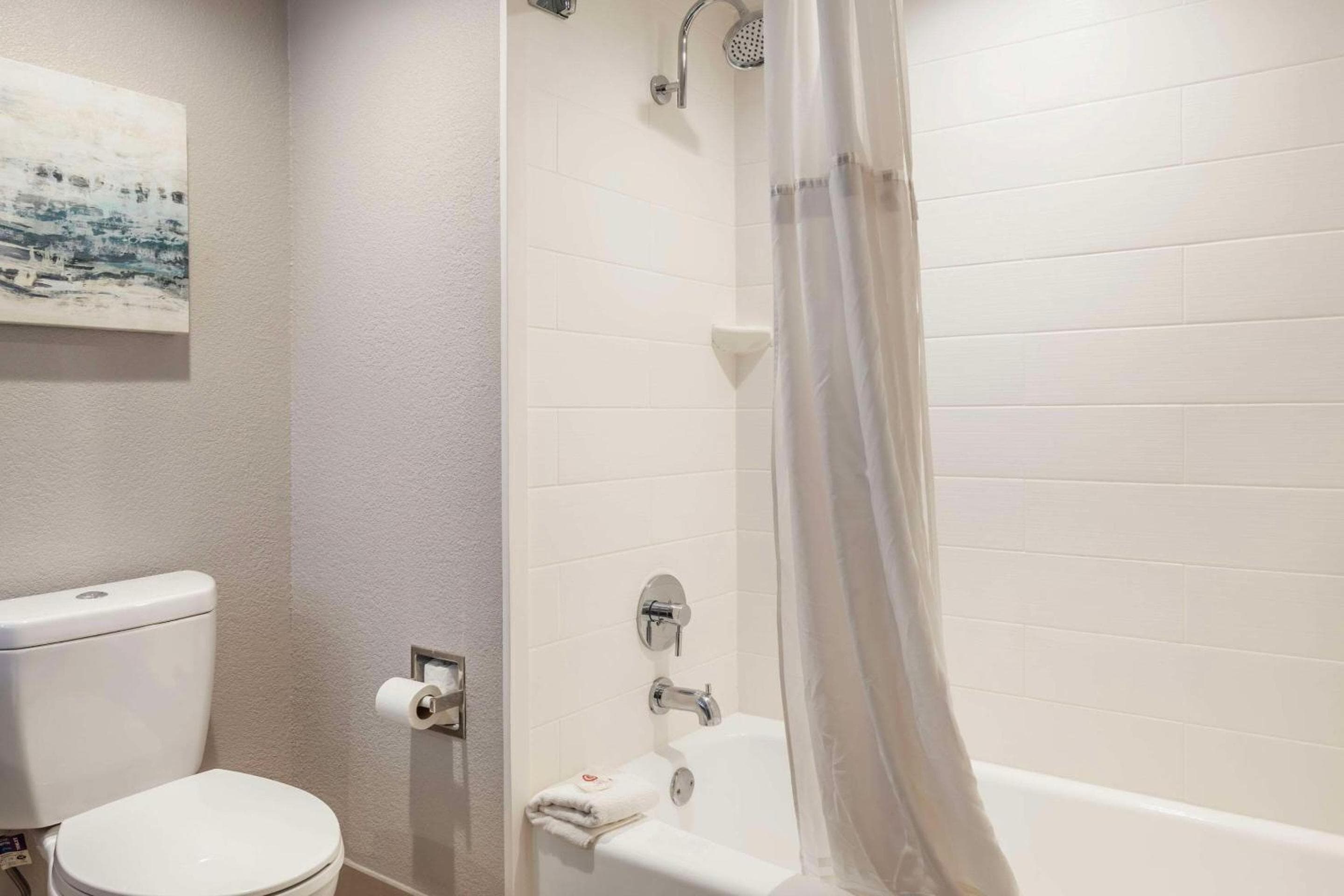 Comfort Inn Dallas North Love Field Airport