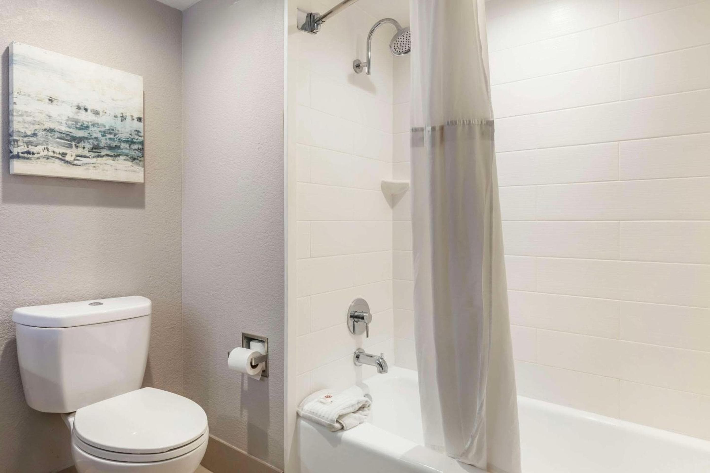 Comfort Inn Dallas North Love Field Airport