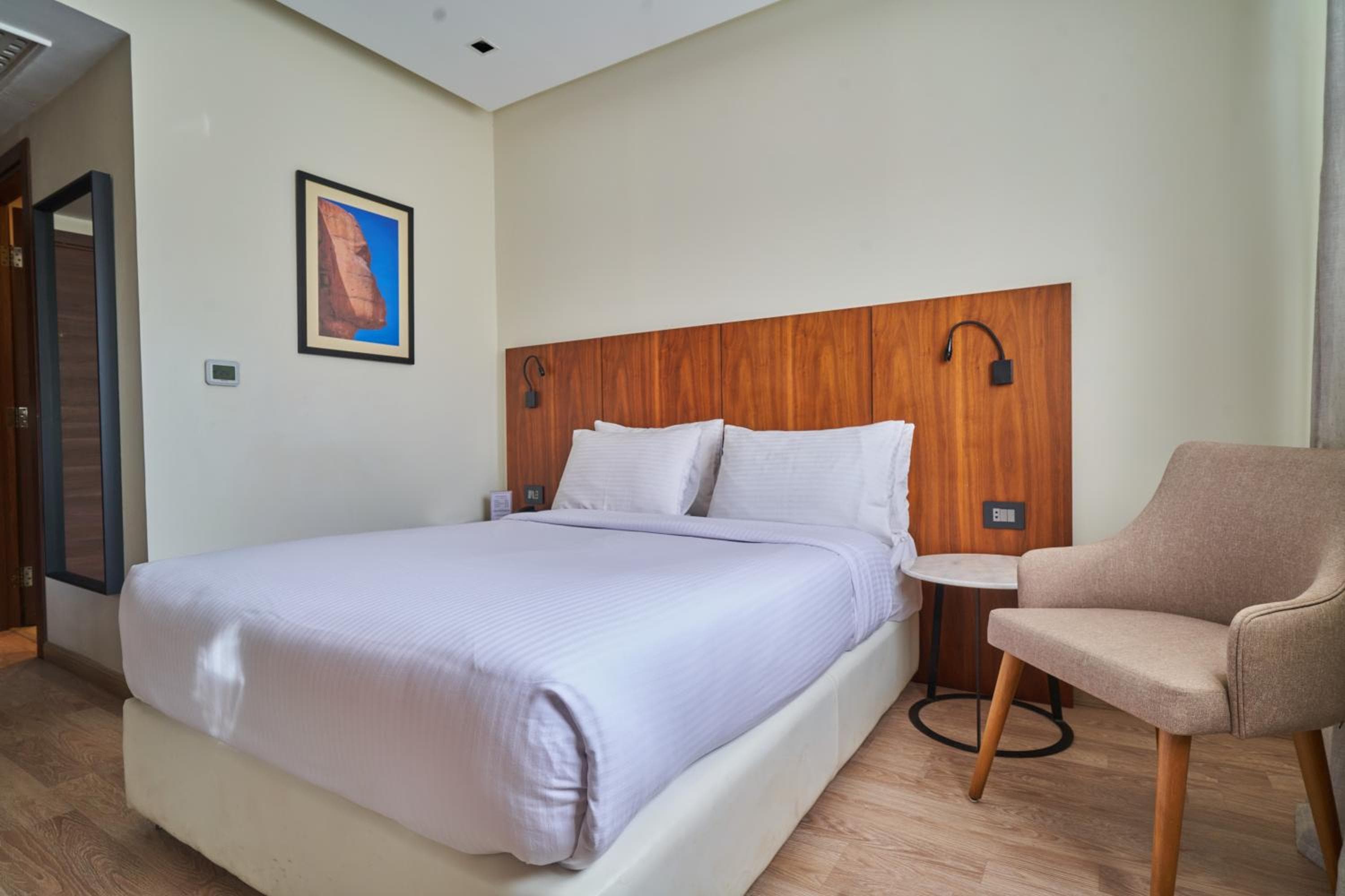The President Hotel Cairo